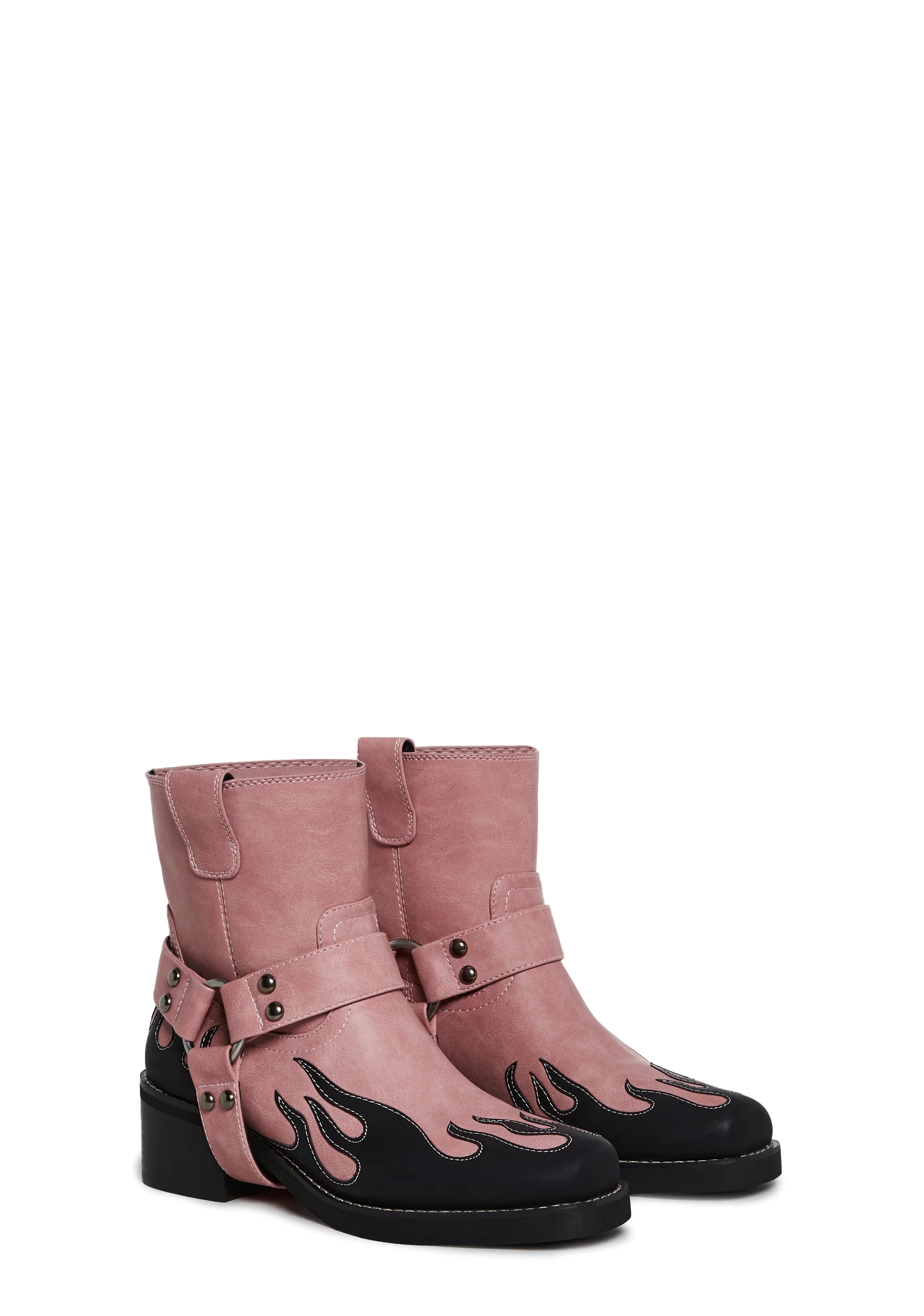 Ranch Shaker Western Booties - Image 3