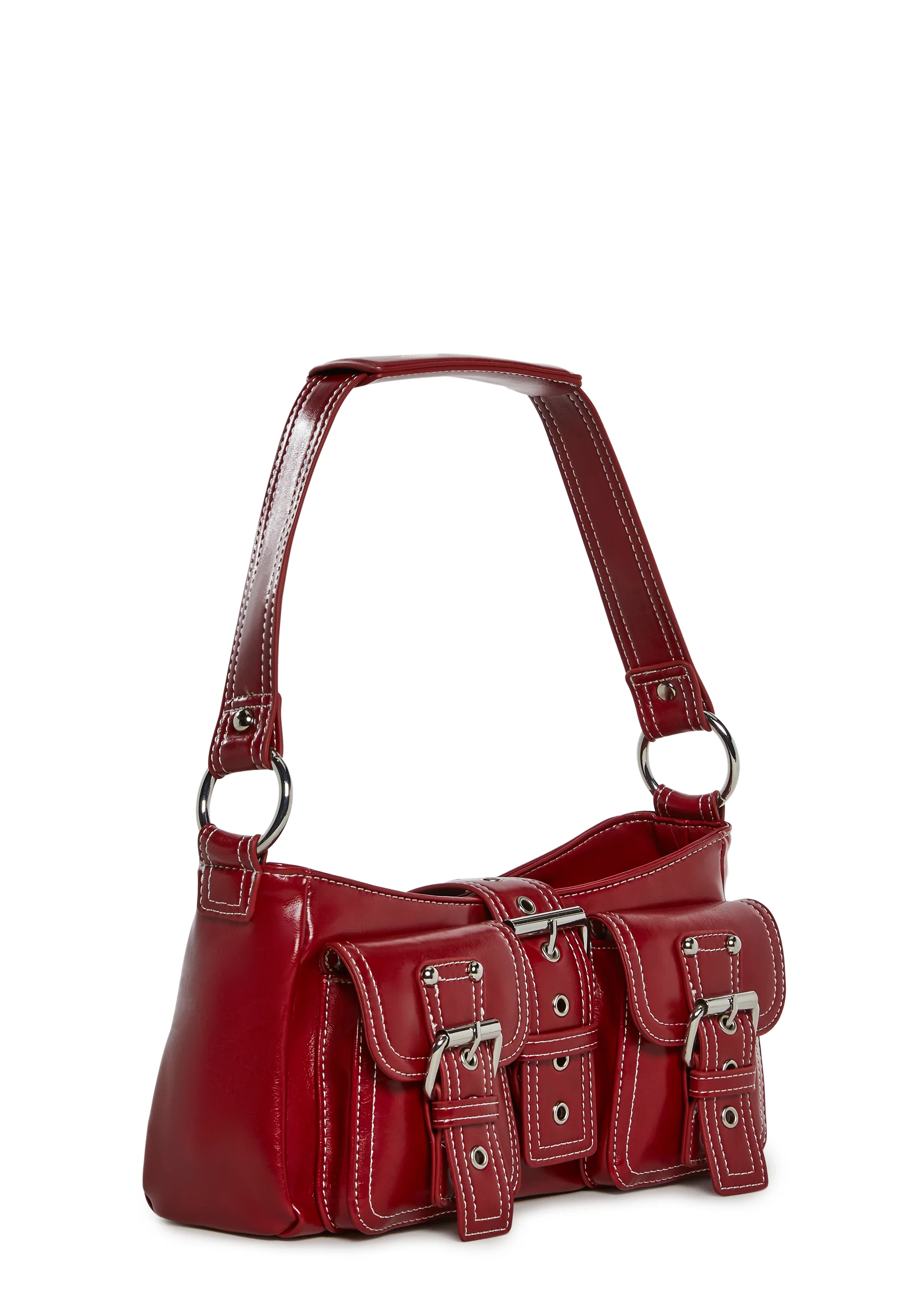 All Mine Shoulder Bag - Image 3