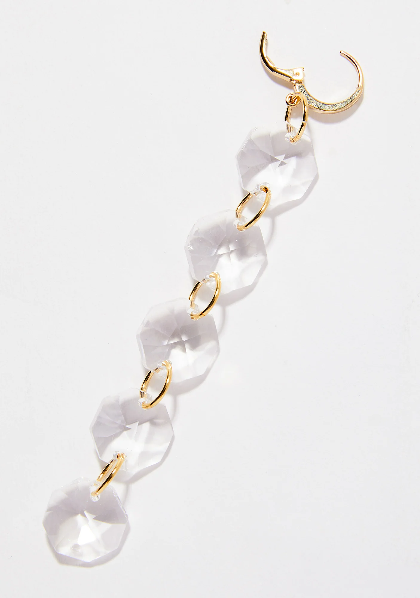 Flash The Cash Earrings - Image 3