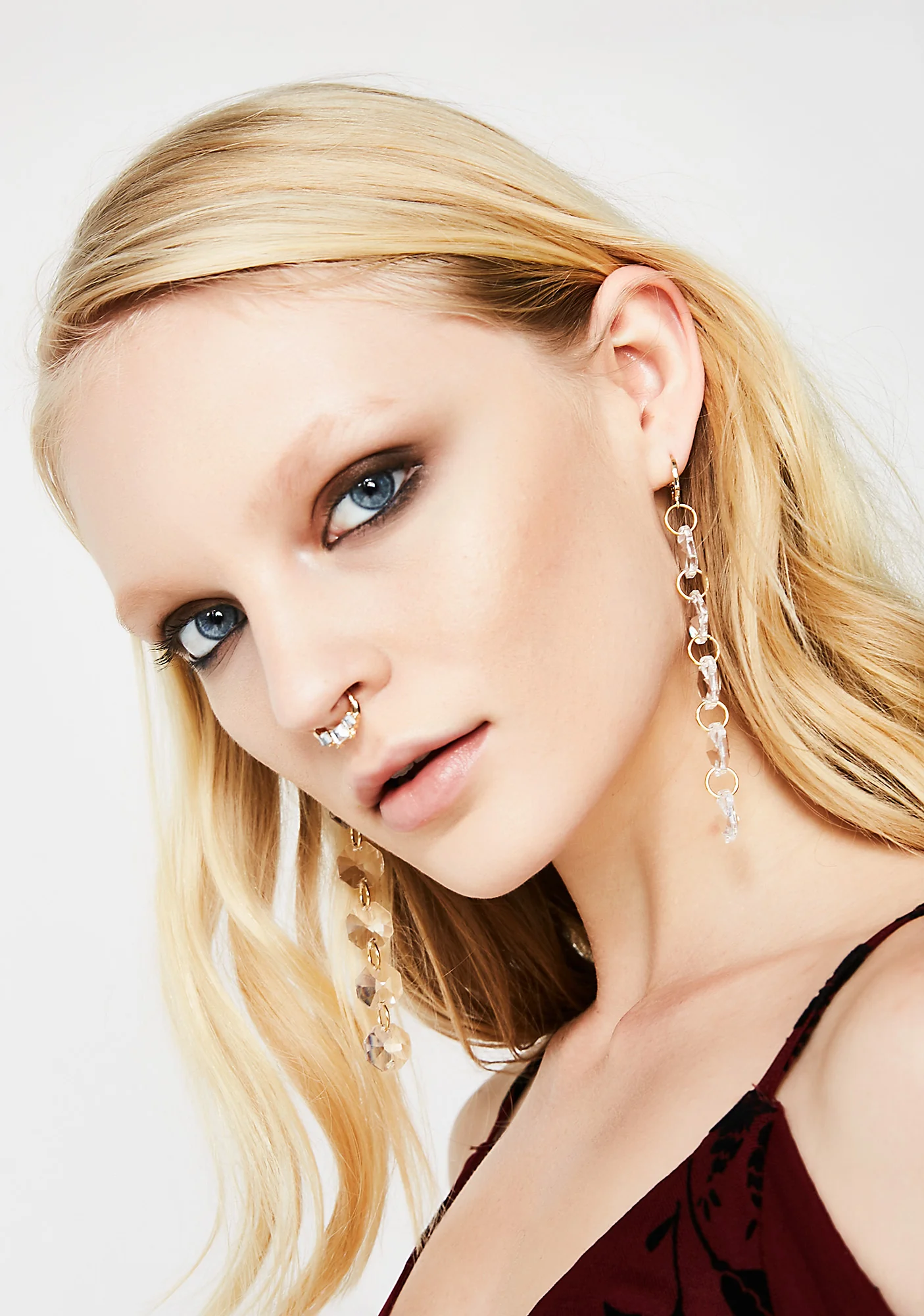 Flash The Cash Earrings - Image 4