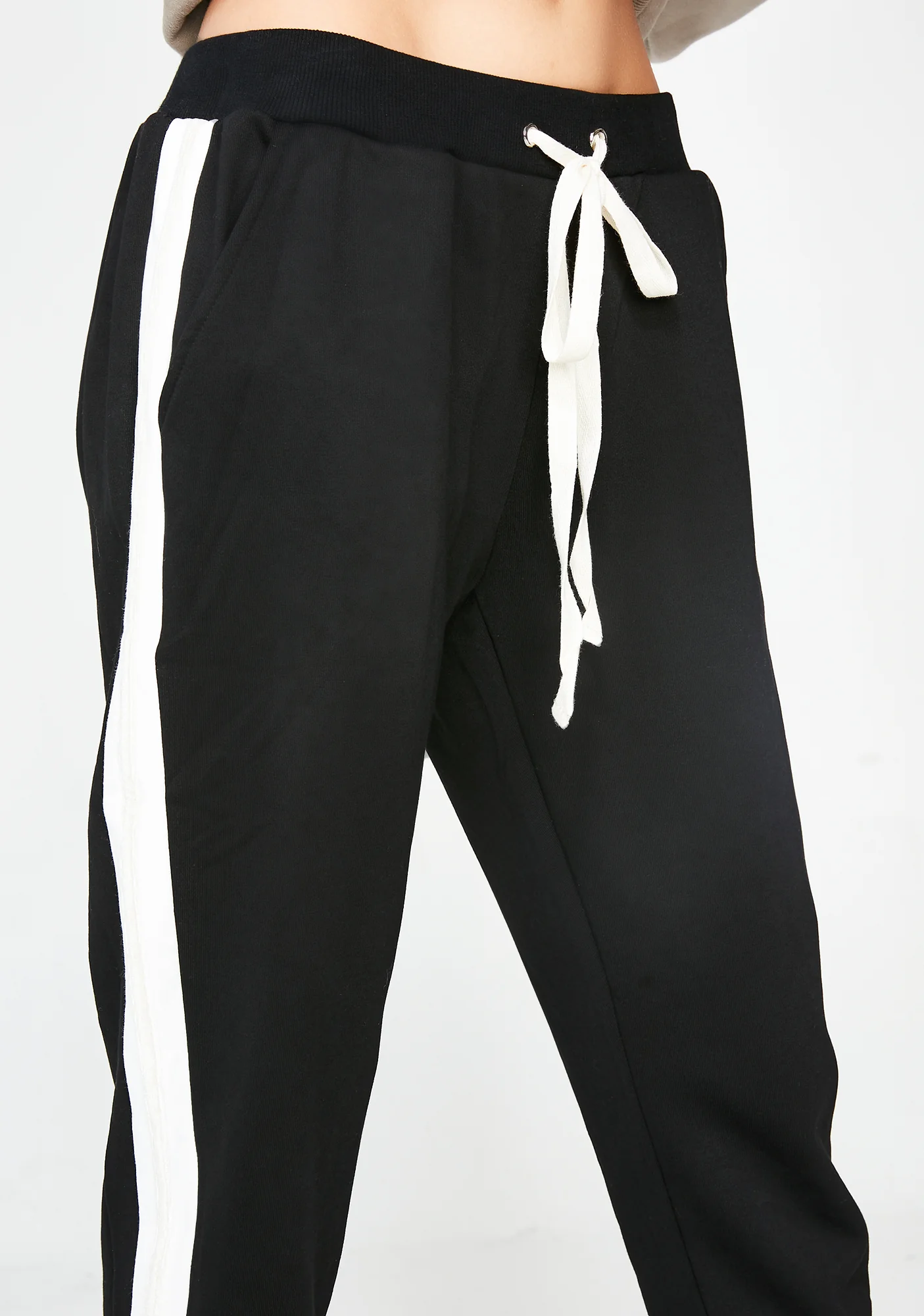 Flexin Zone Striped Joggers - Image 3