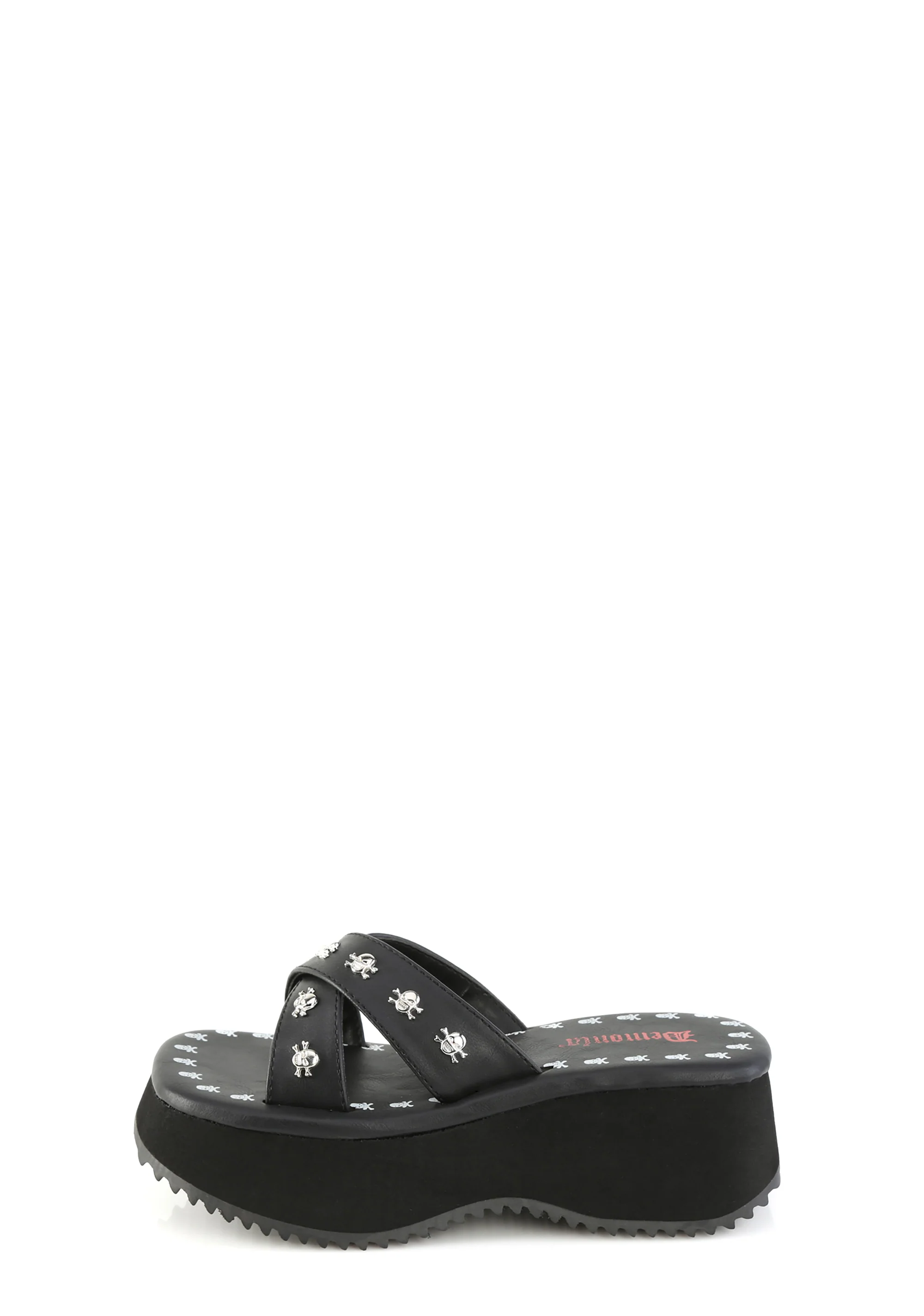 Flip-05 Platform Sandals - Image 4