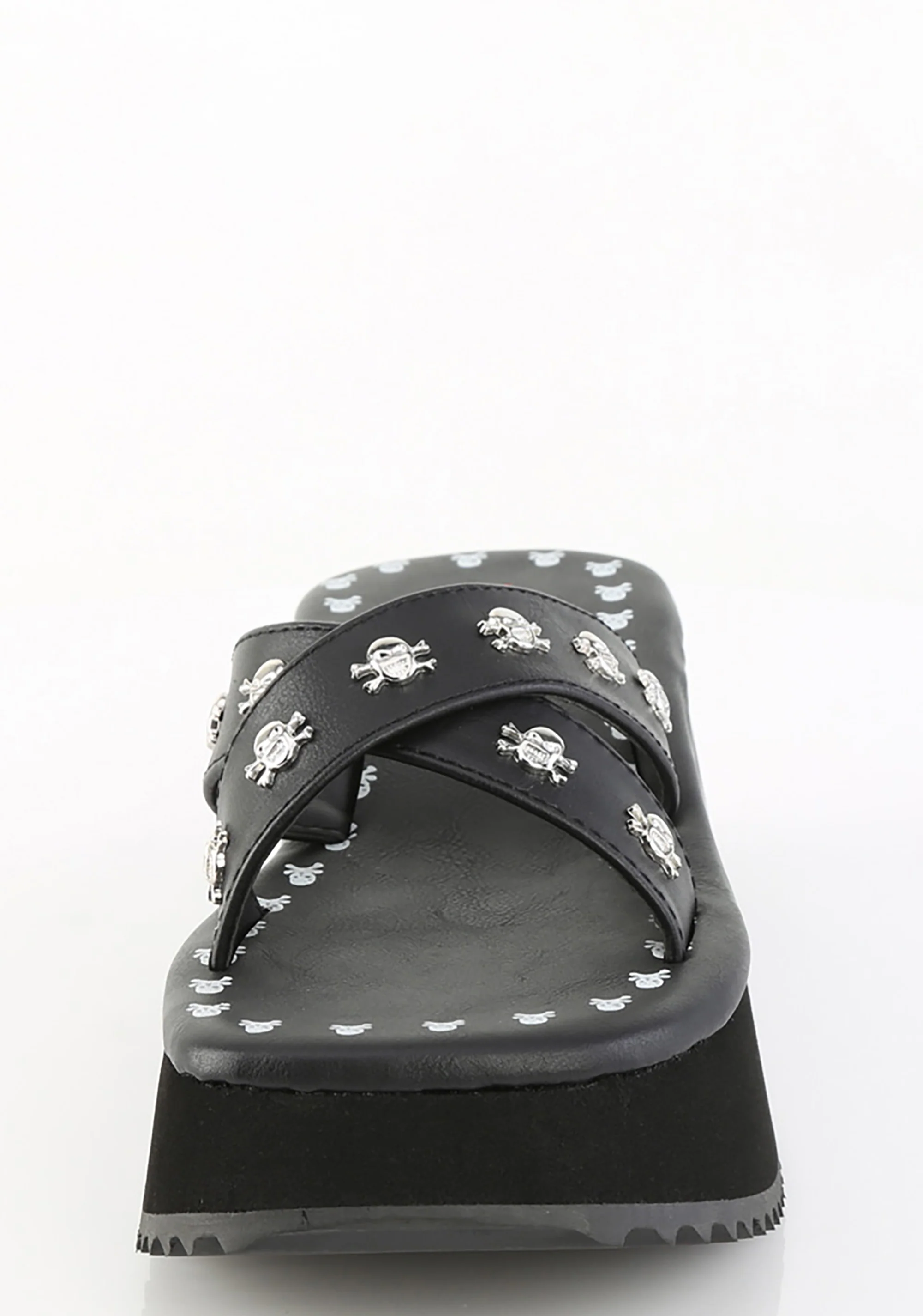 Flip-05 Platform Sandals - Image 5
