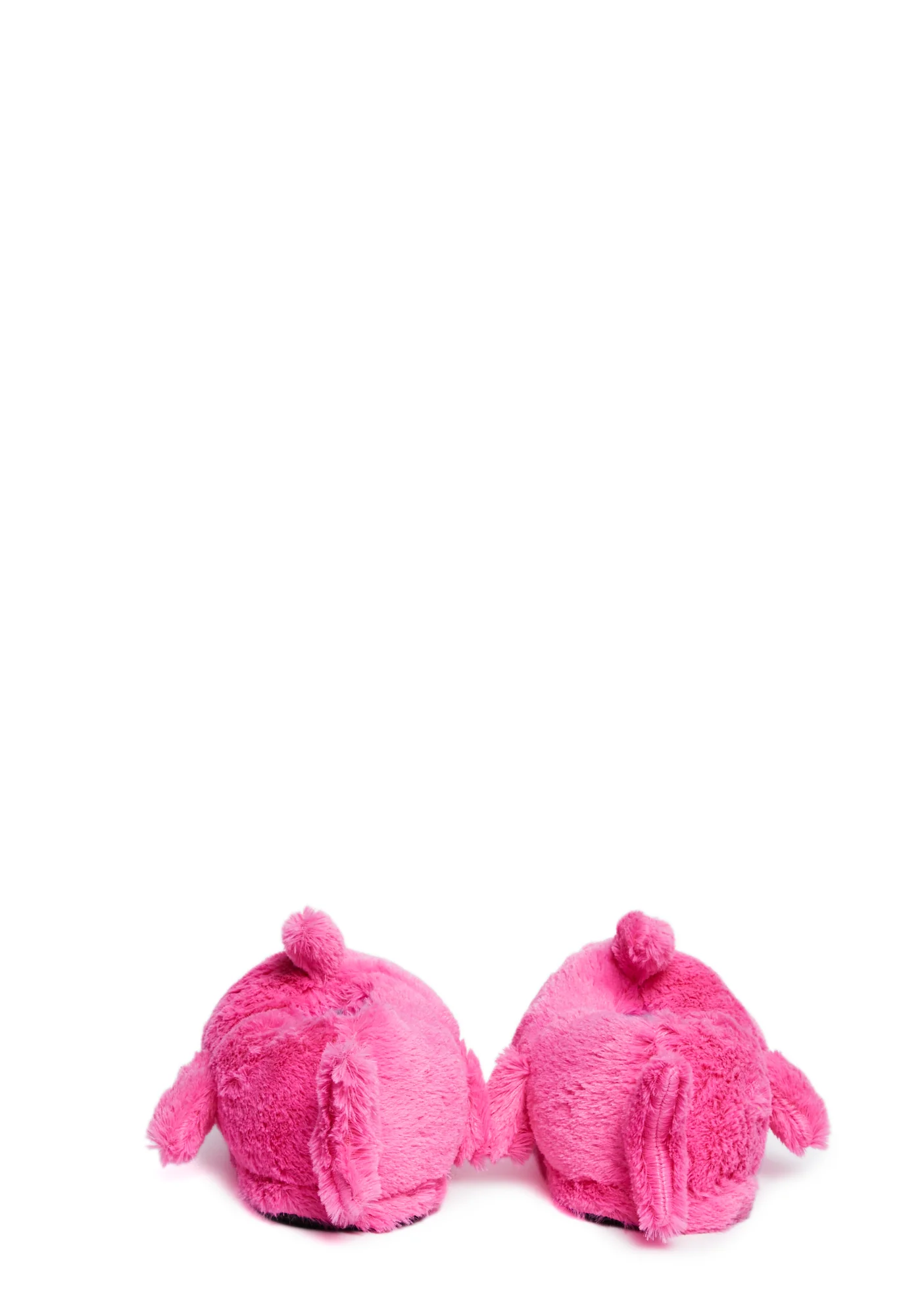 Flippin' Out Dolphin Slippers - Image 4