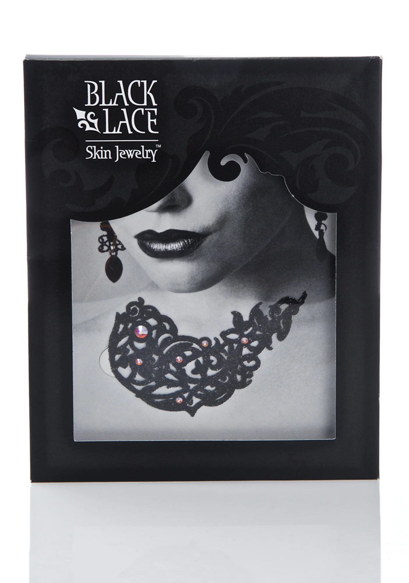 Flirtatious Body Jewelry - Image 3
