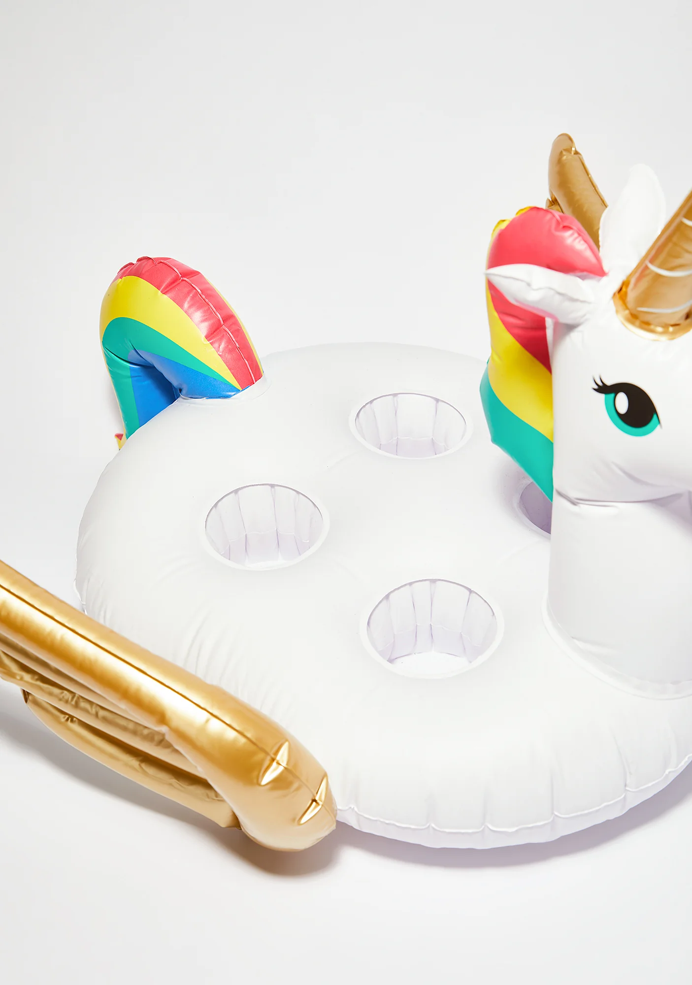 Floatin' On Magic Unicorn Drink Holder - Image 2