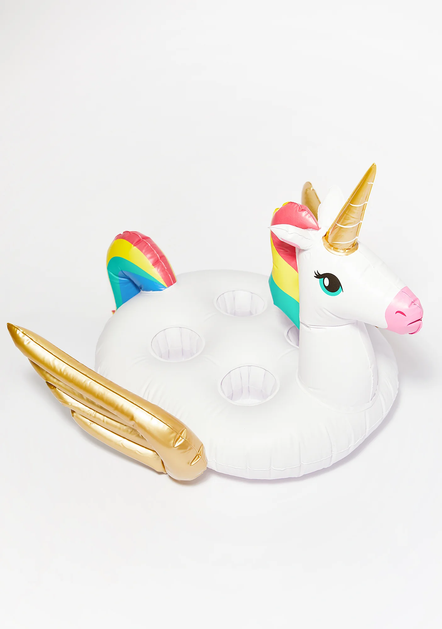 Floatin' On Magic Unicorn Drink Holder - Image 3