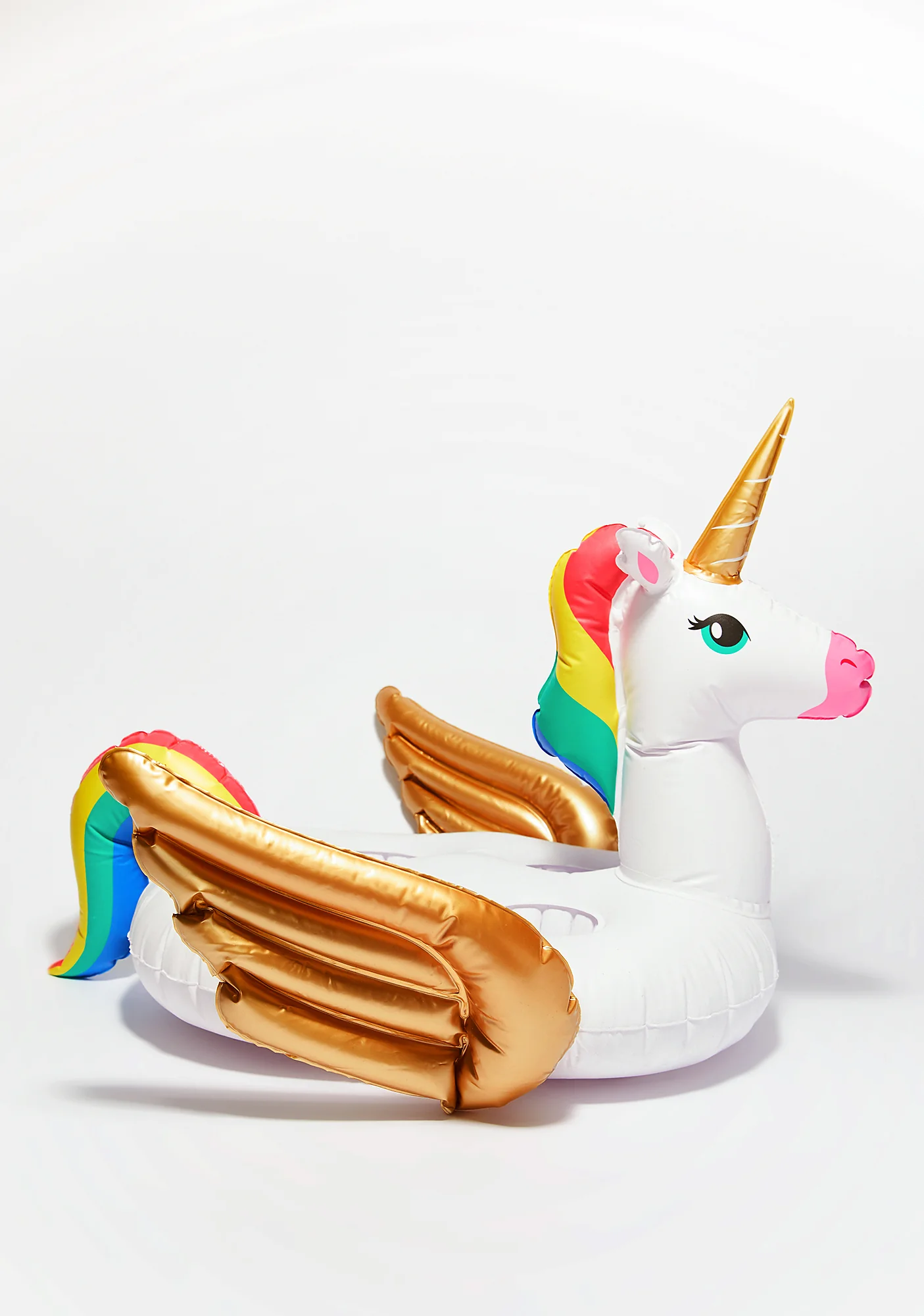 Floatin' On Magic Unicorn Drink Holder - Image 4