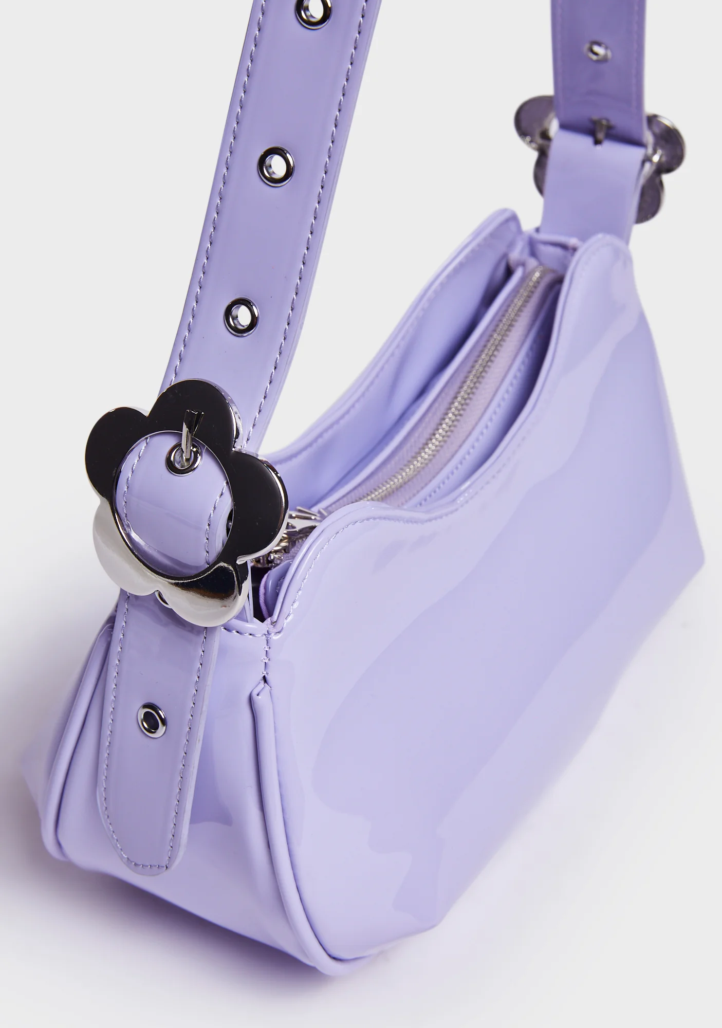 Floating Gardens Shoulder Bag - Image 2