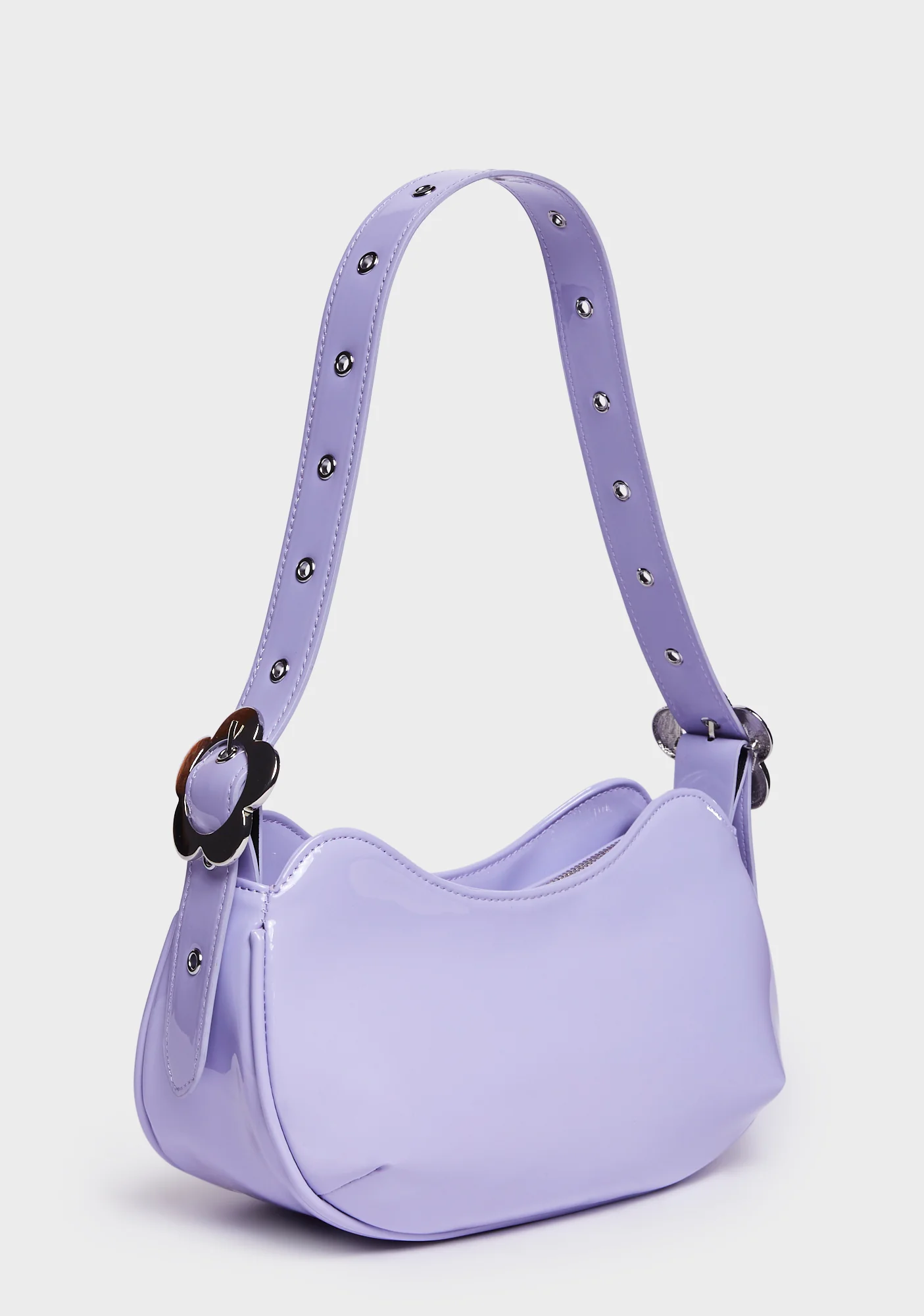 Floating Gardens Shoulder Bag - Image 3