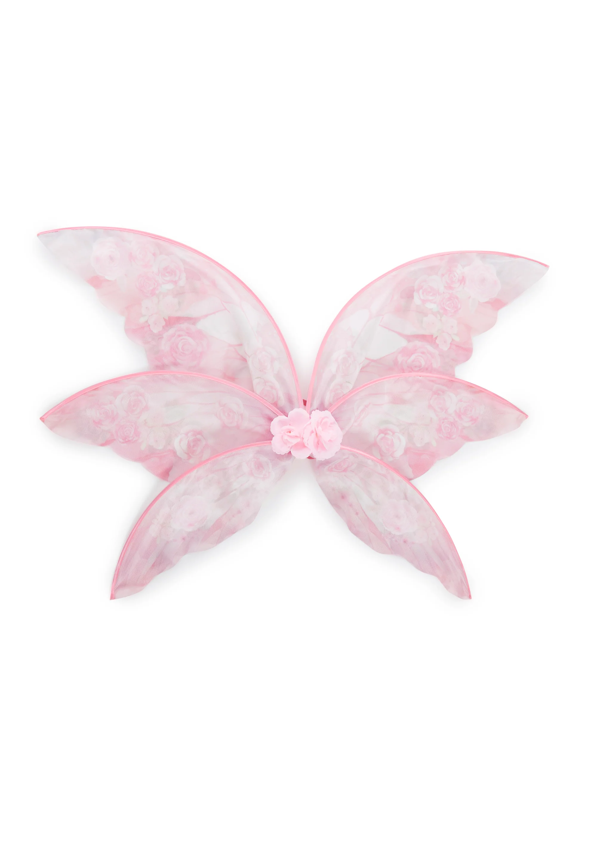 Flora Fantasy Fairy Wings - Image 7