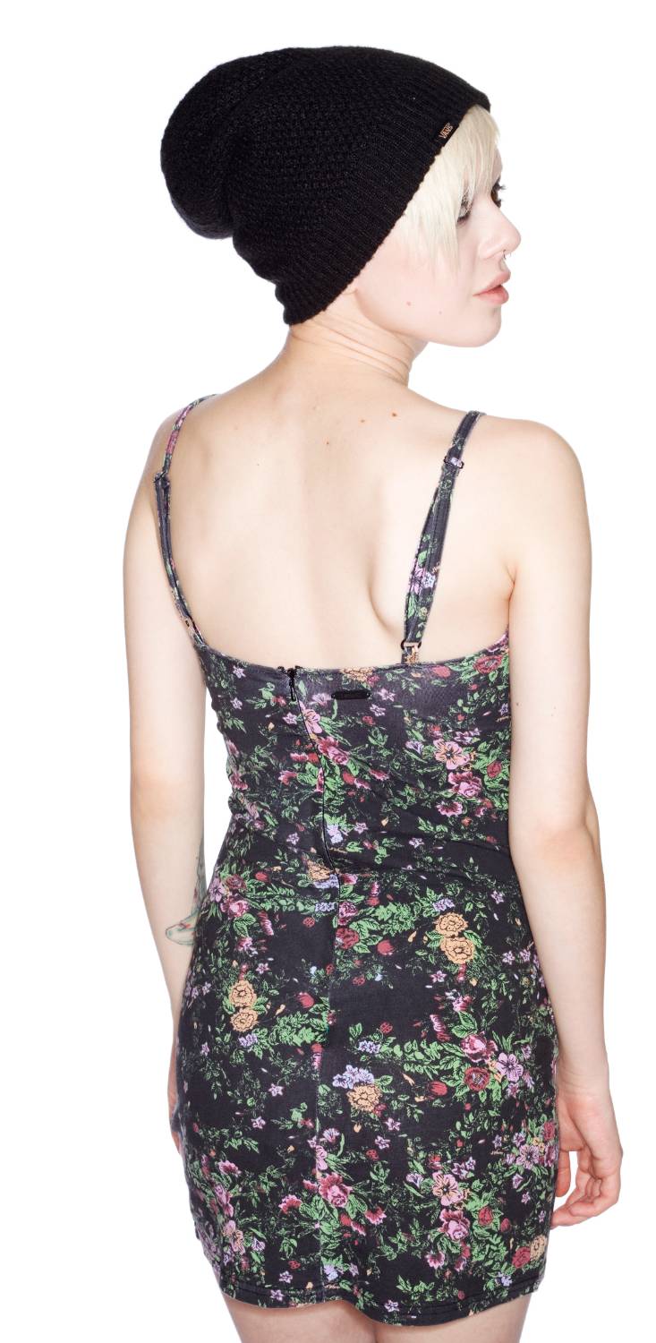 Florence Dress - Image 4