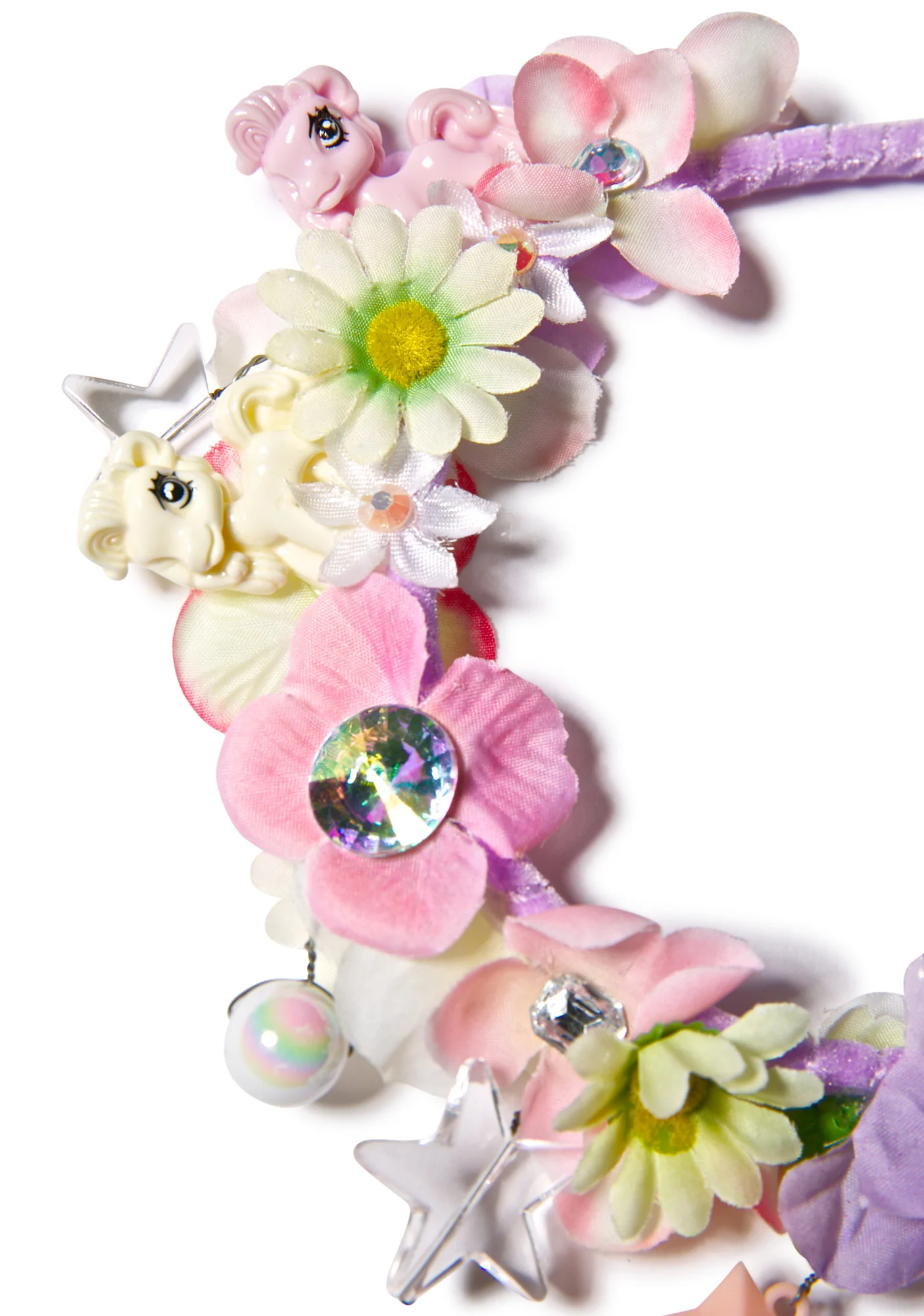 Flower Bomb Headband - Image 18