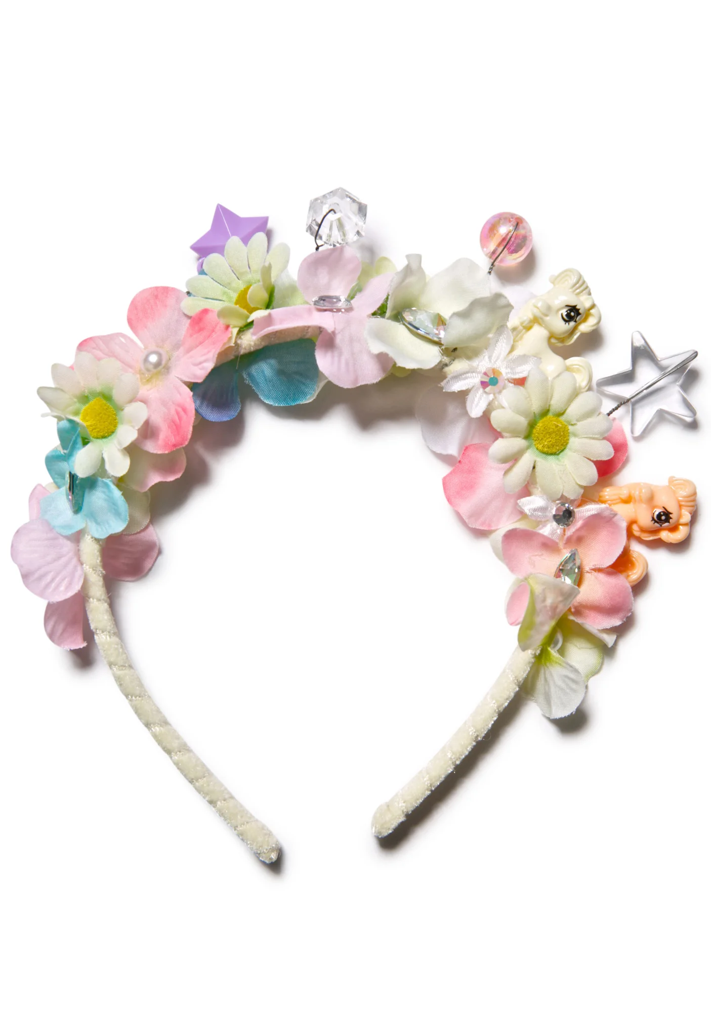 Flower Bomb Headband - Image 23
