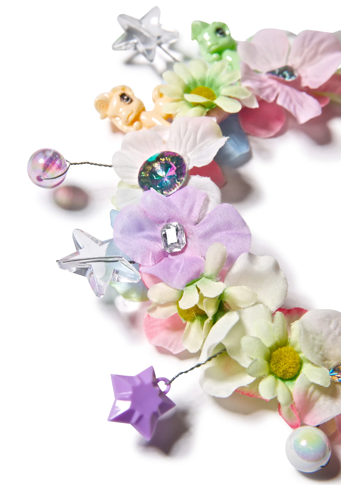 Flower Bomb Headband - Image 3