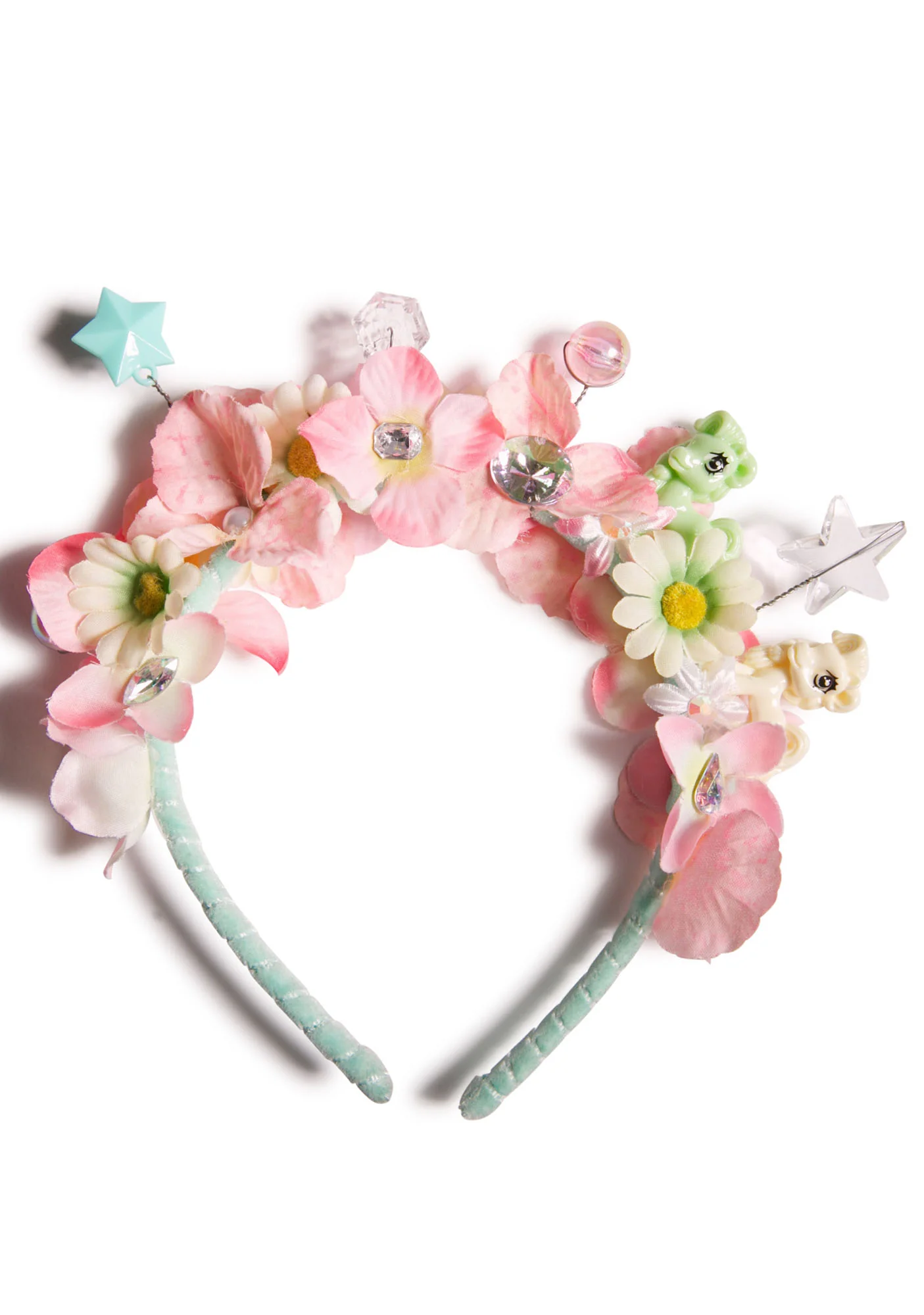 Flower Bomb Headband - Image 6