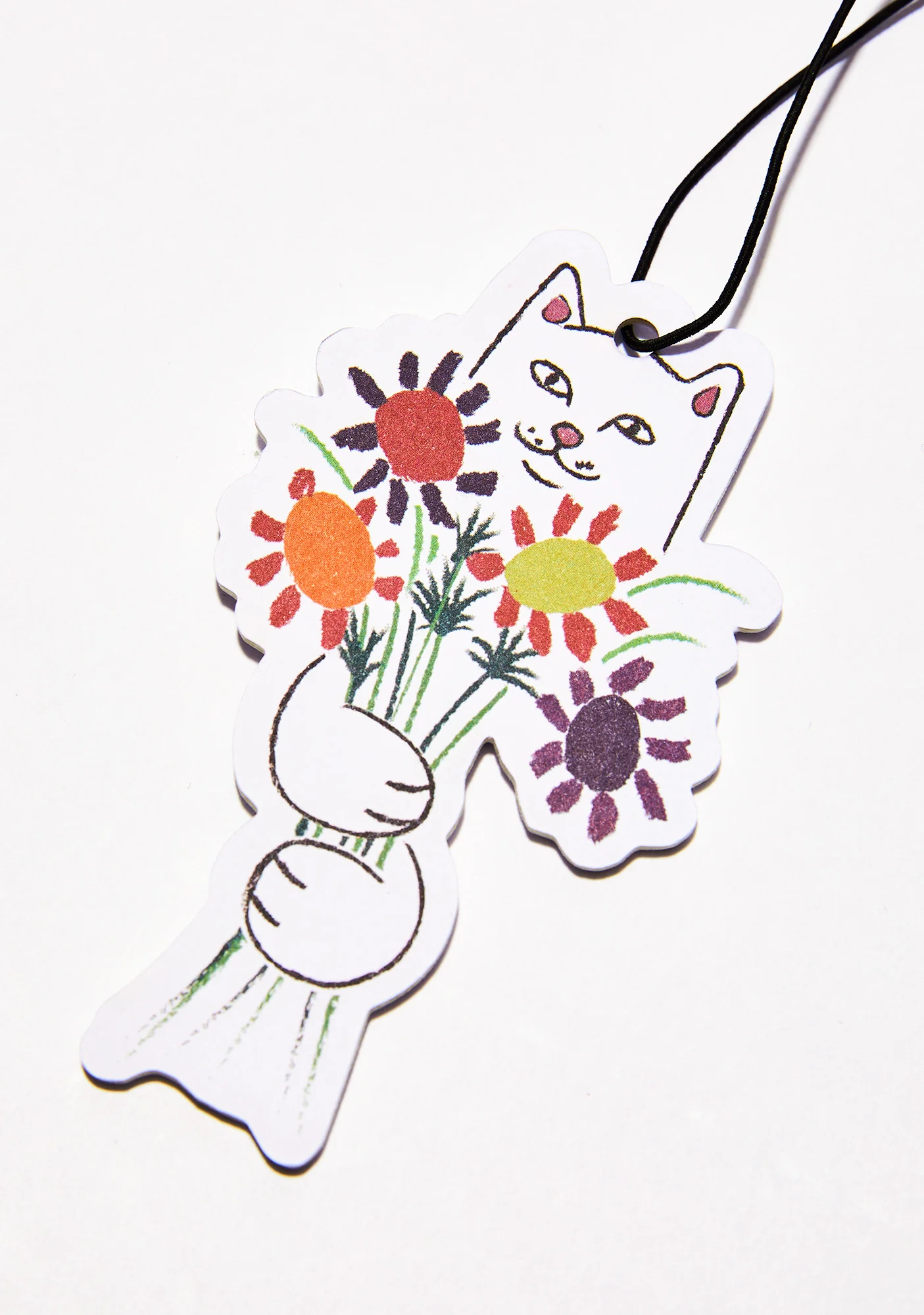 Flowers For Bae Air Freshener - Image 2