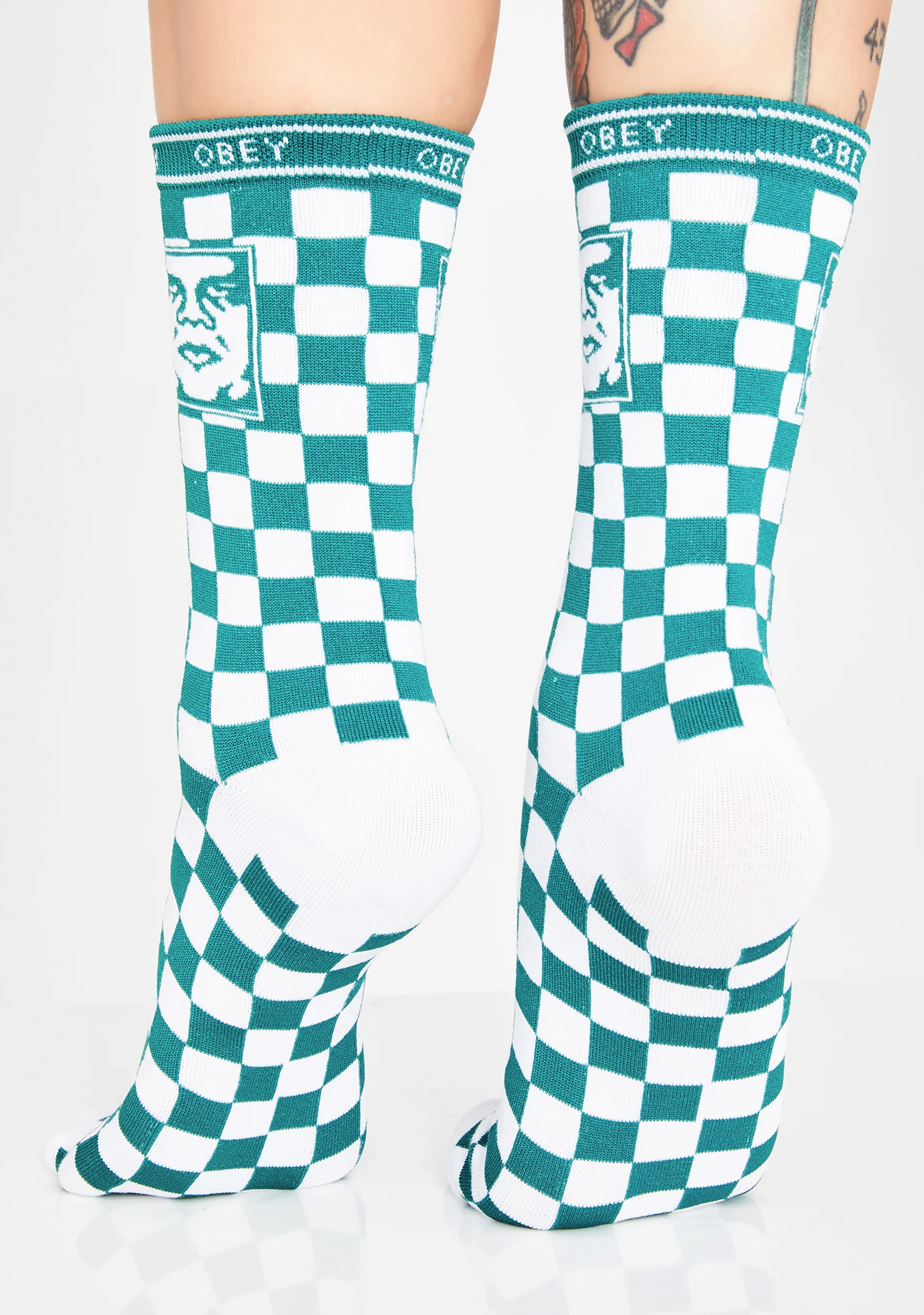Floyd 3-Pack Socks - Image 4