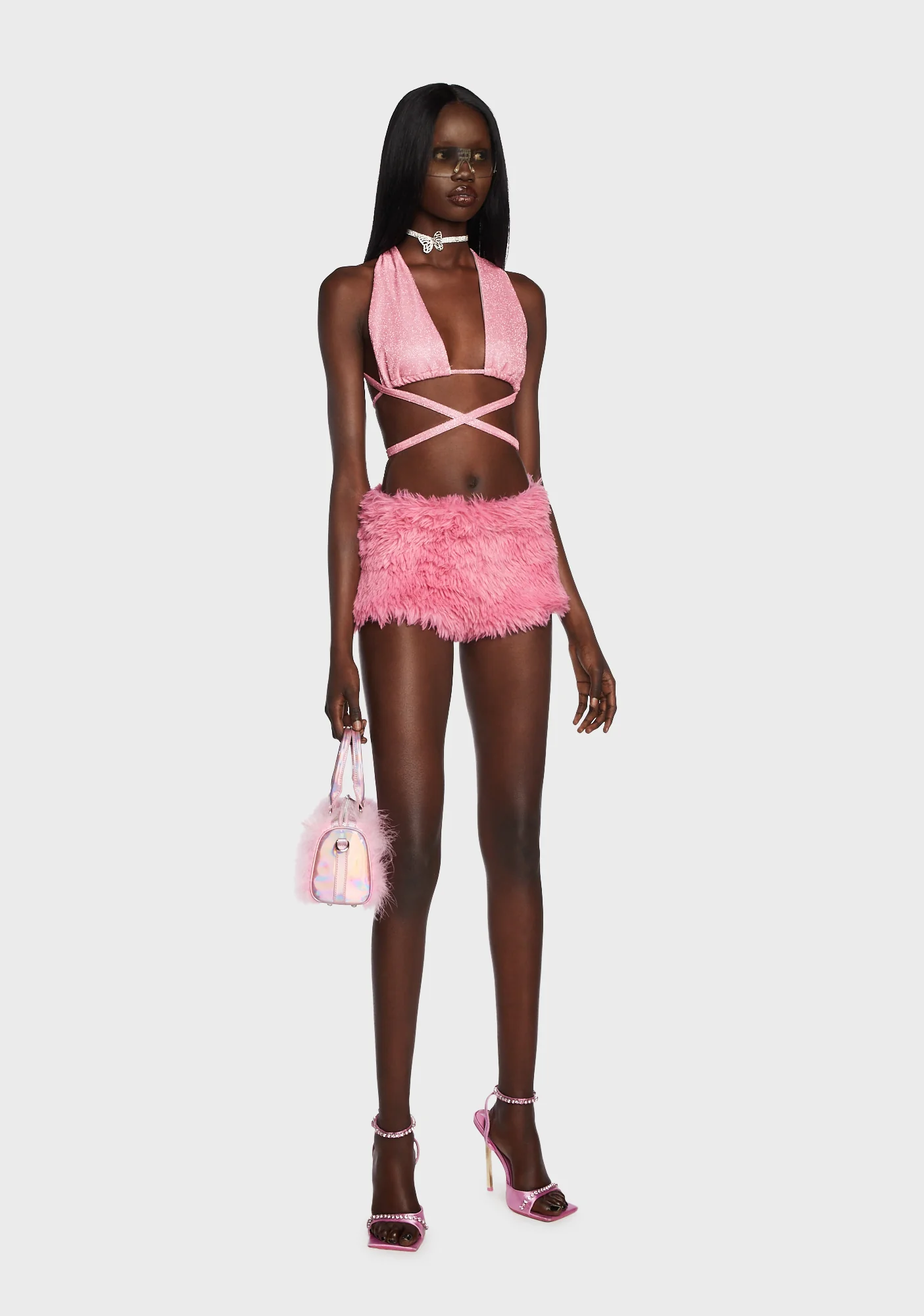 Fluff Shorts - Image 5