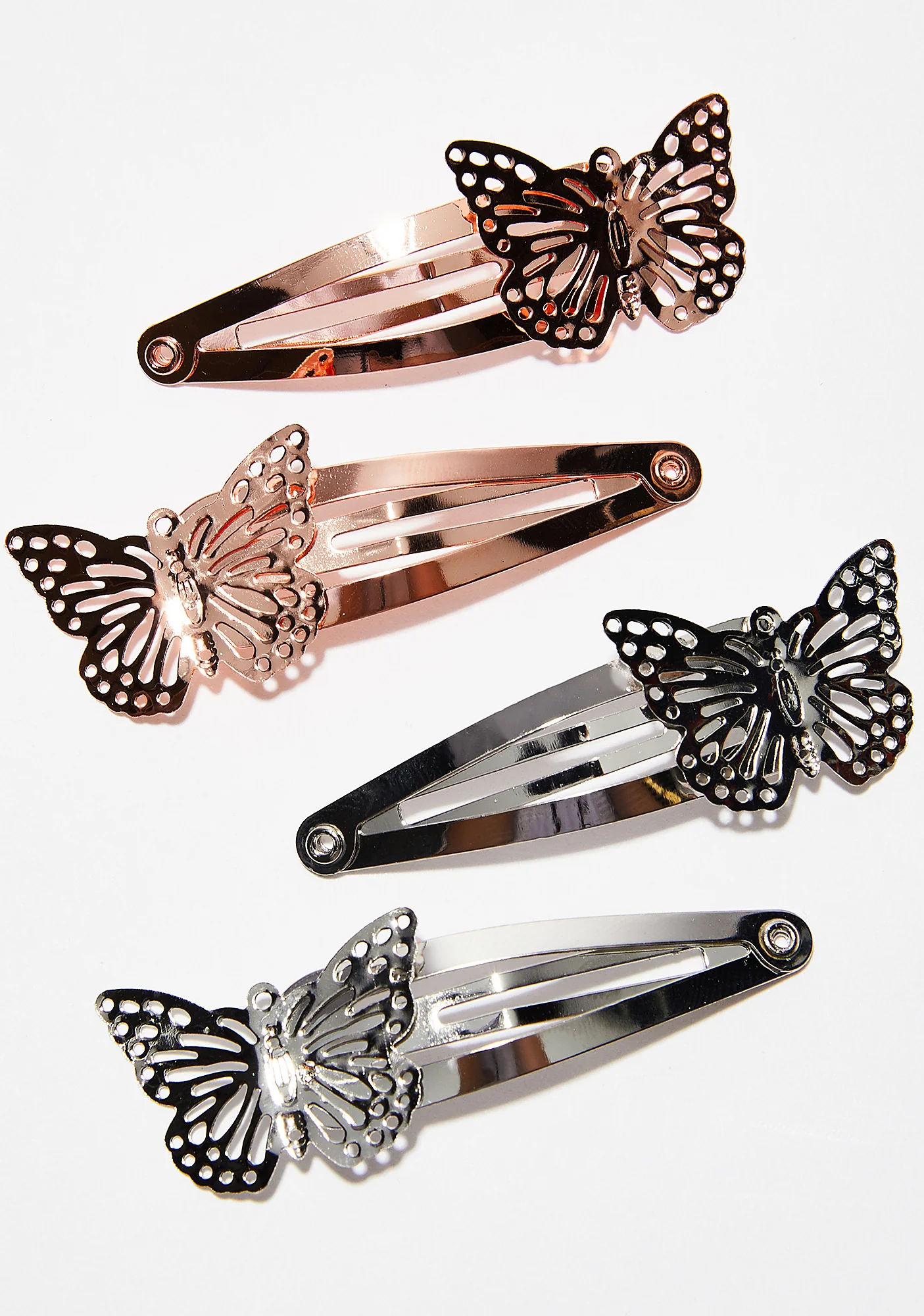 Flutter To Me Clips - Image 2
