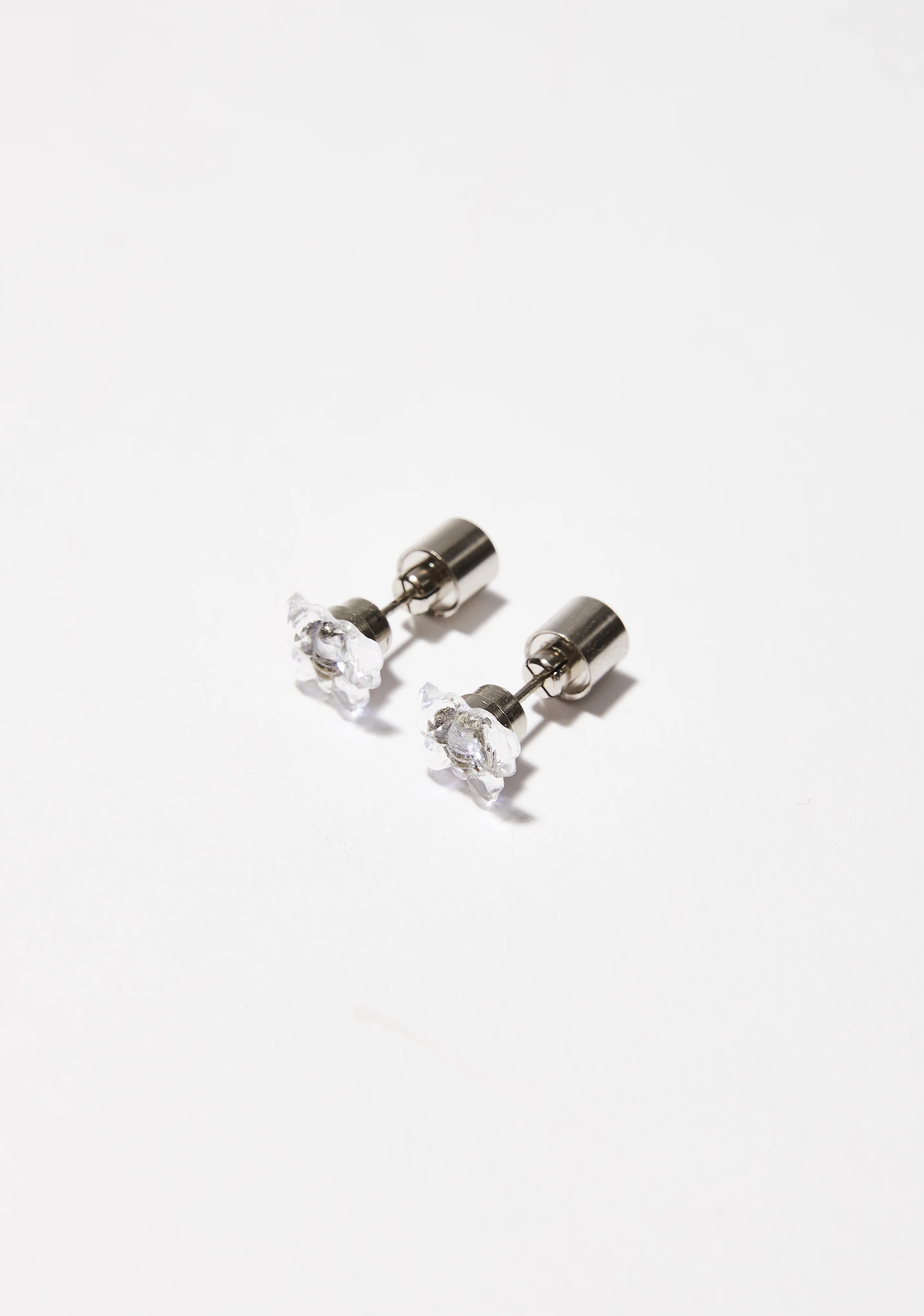 Fly Bae Light-Up Earrings - Image 2