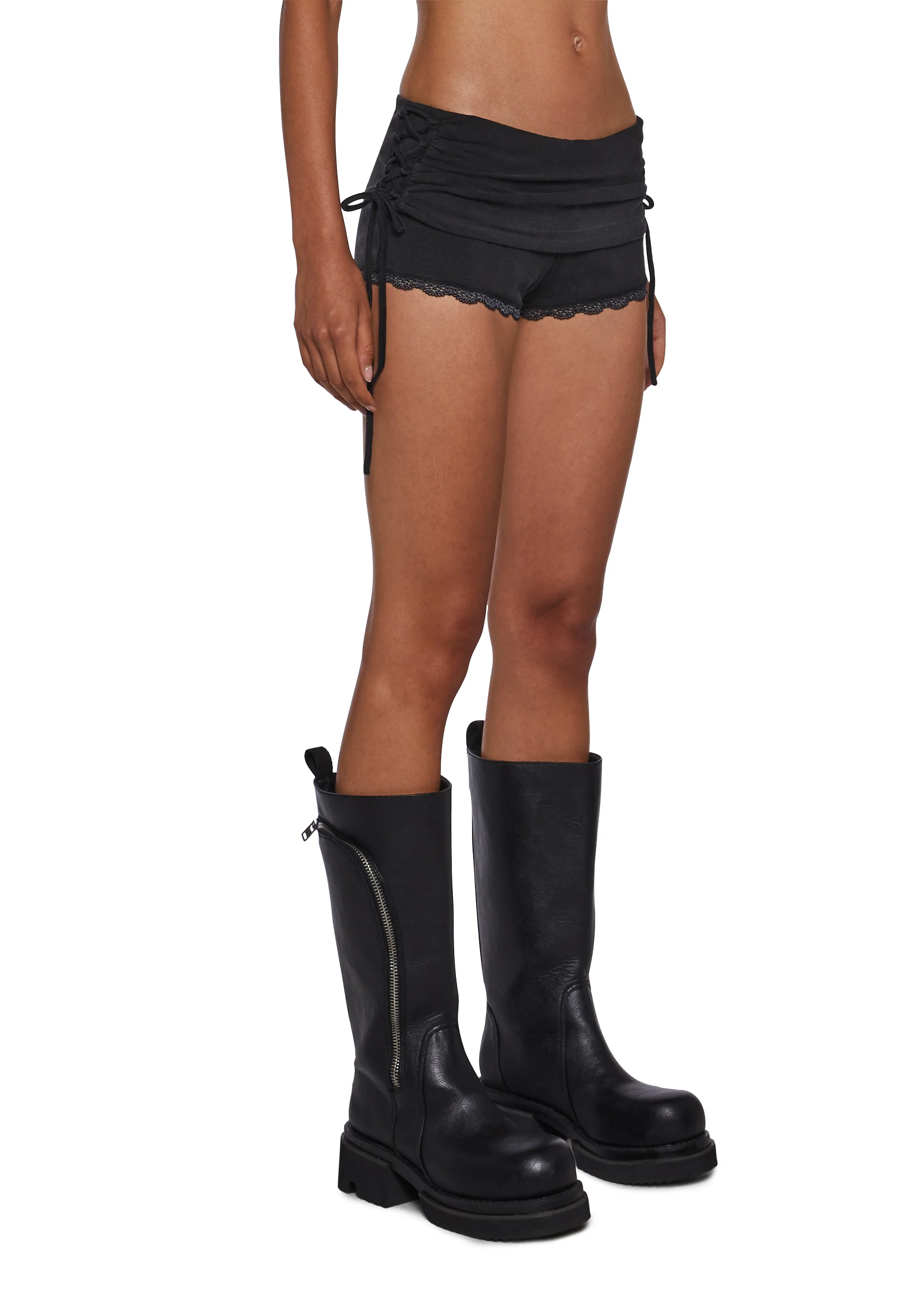 Giga Style Micro Shorts - Image 3