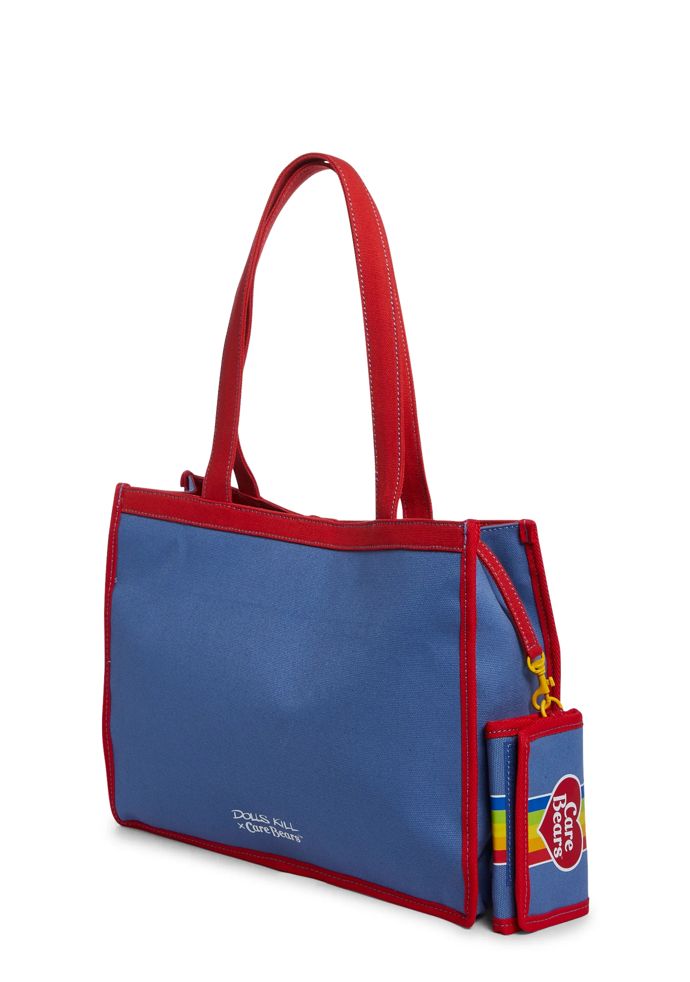 Follow Me To Fun Tote Bag - Image 4