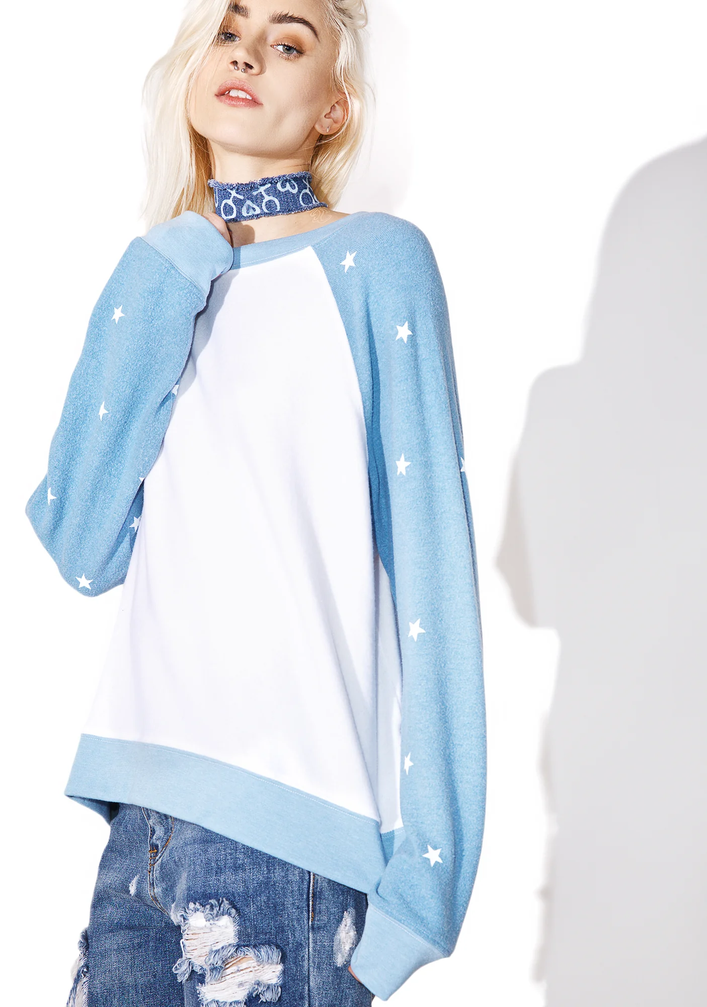 Football Star Pullover - Image 2