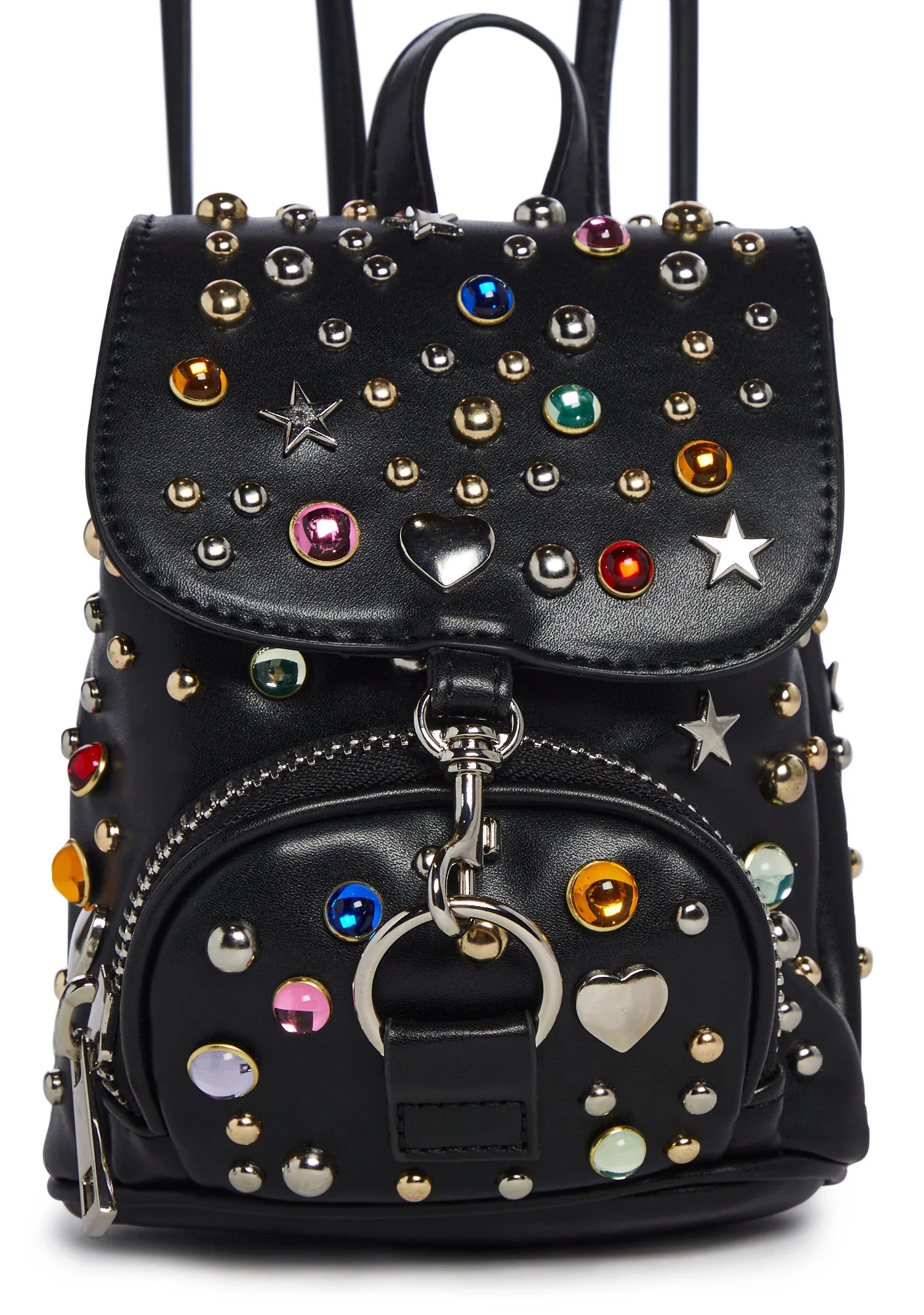 Carnival Rally Mini Backpack - Gemstone - Image 2
