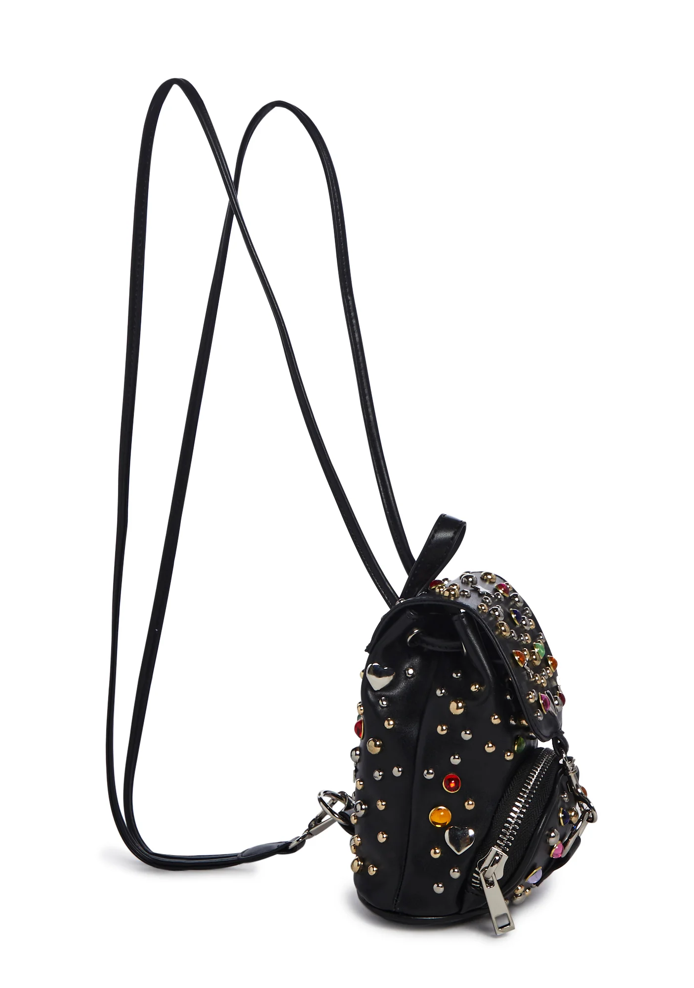 Carnival Rally Mini Backpack - Gemstone - Image 3