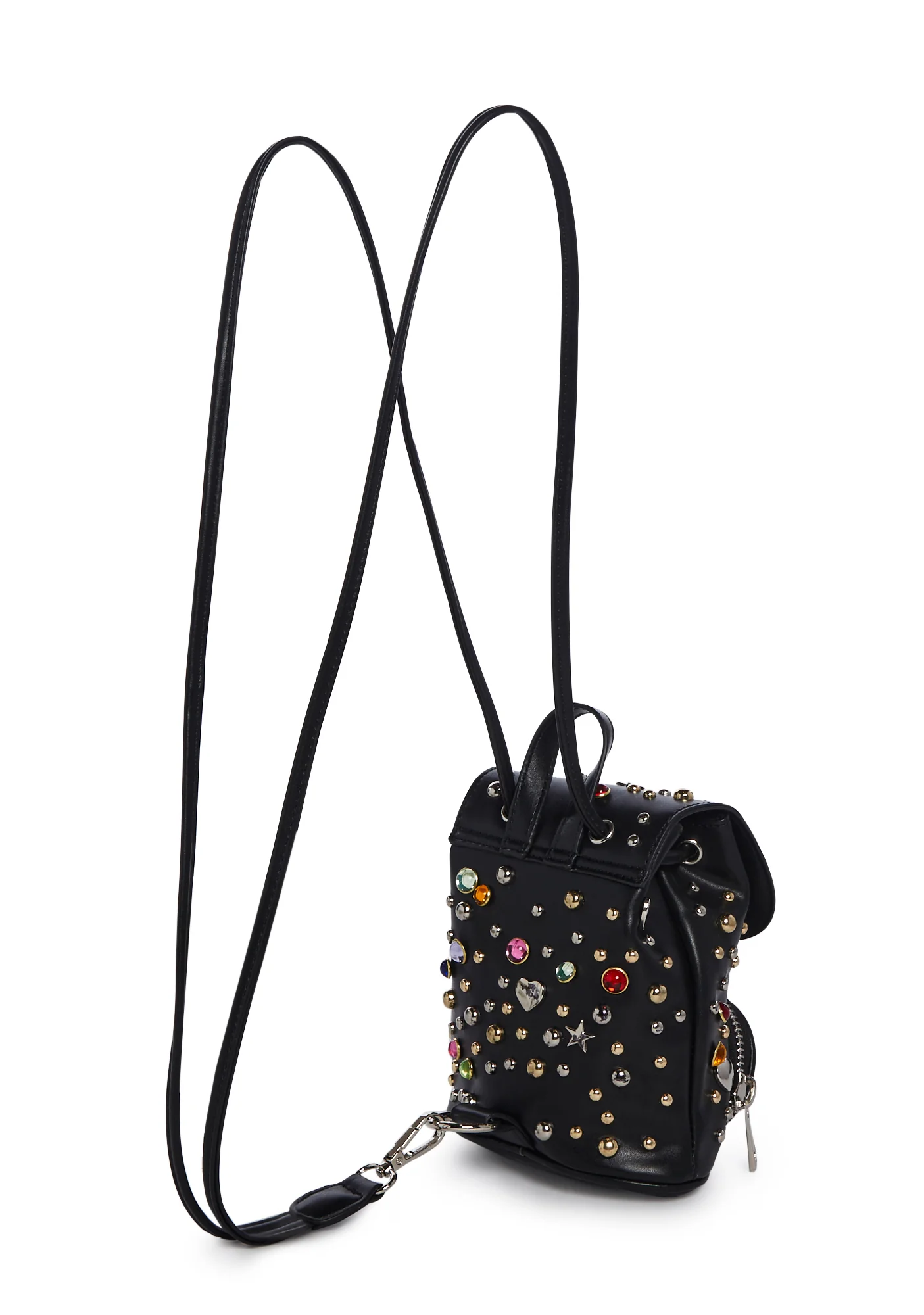 Carnival Rally Mini Backpack - Gemstone - Image 4