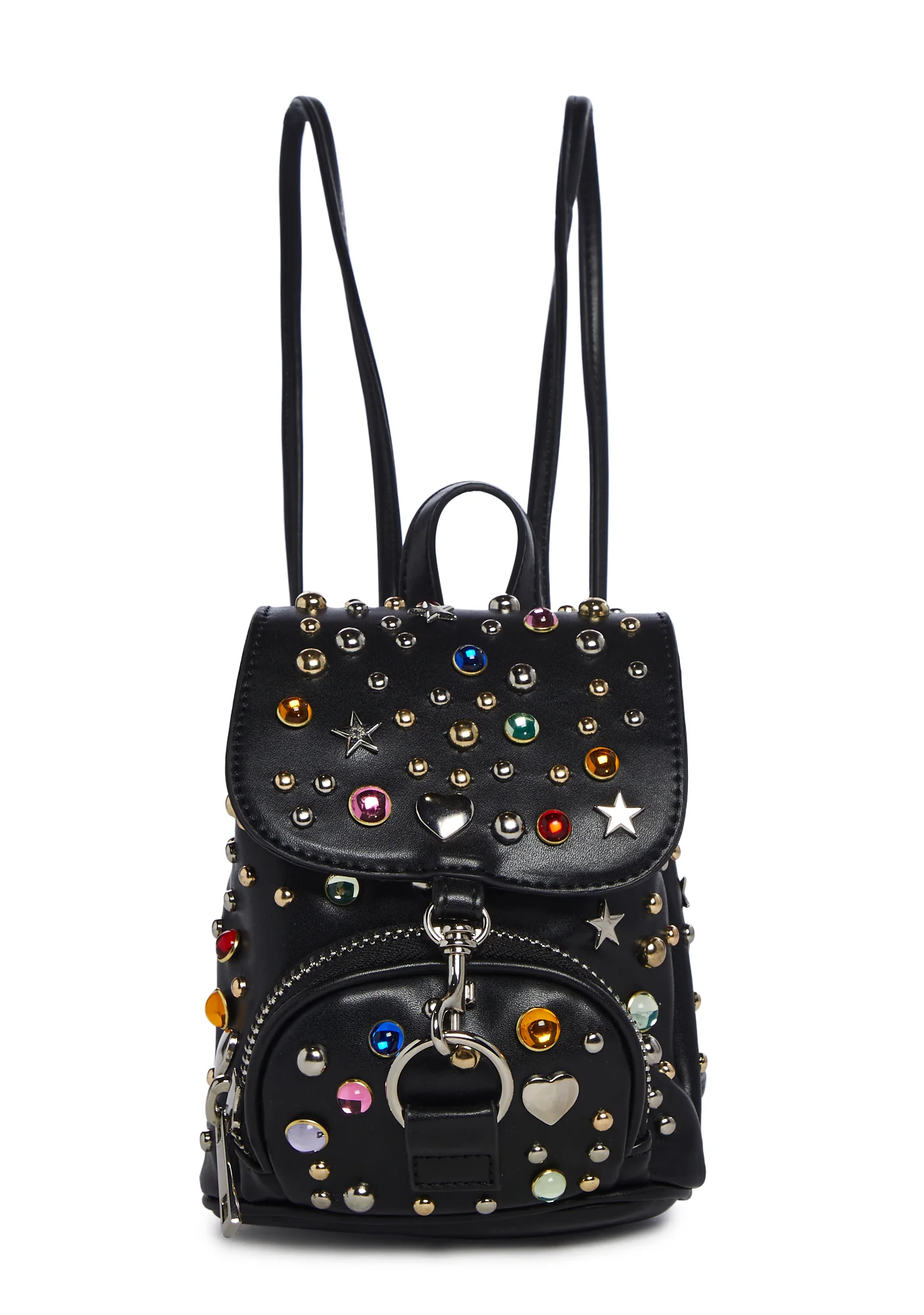 Carnival Rally Mini Backpack - Gemstone - Image 5