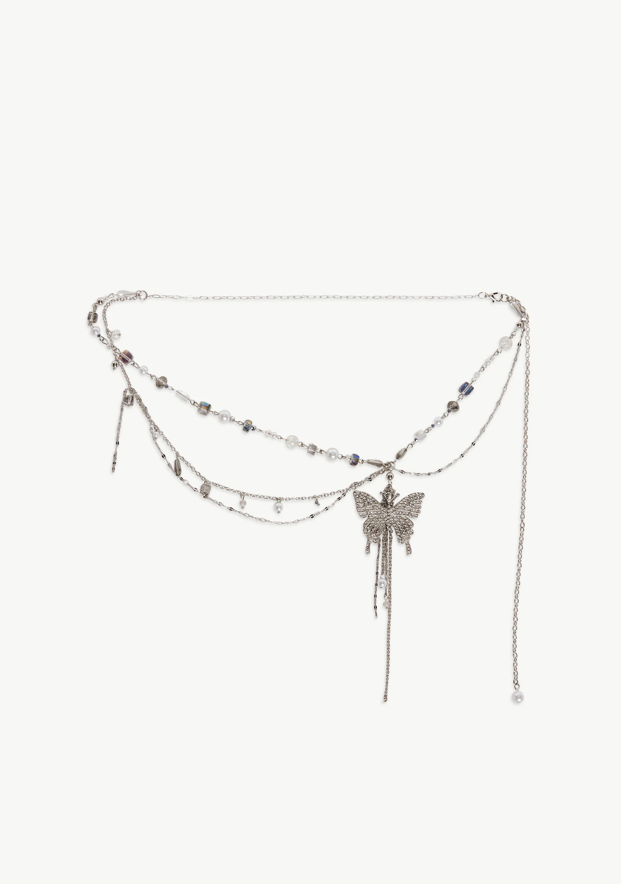 Forever Fluttering Waist Belt - Image 4