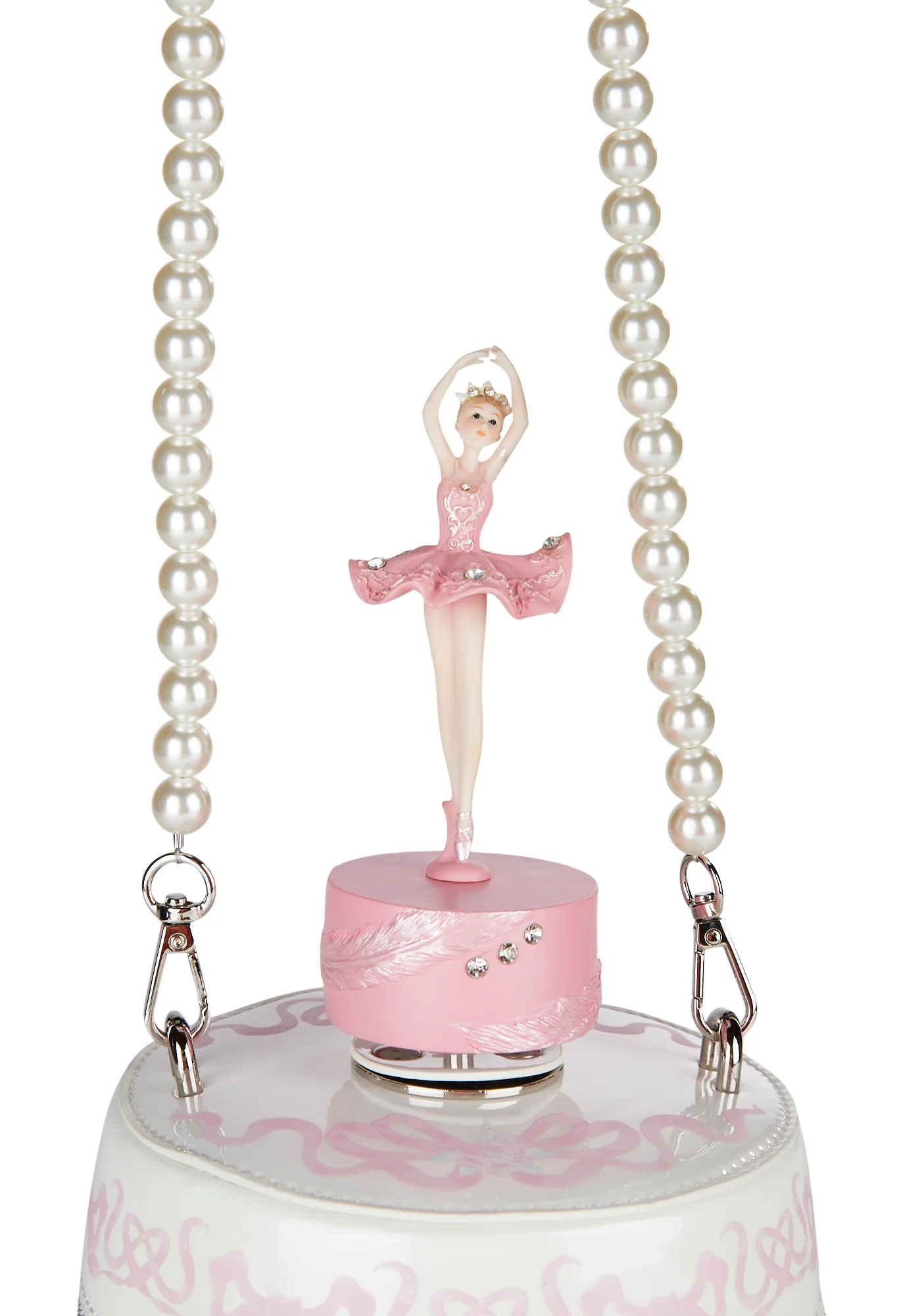 Forever My Girl Music Box Bag - Image 2