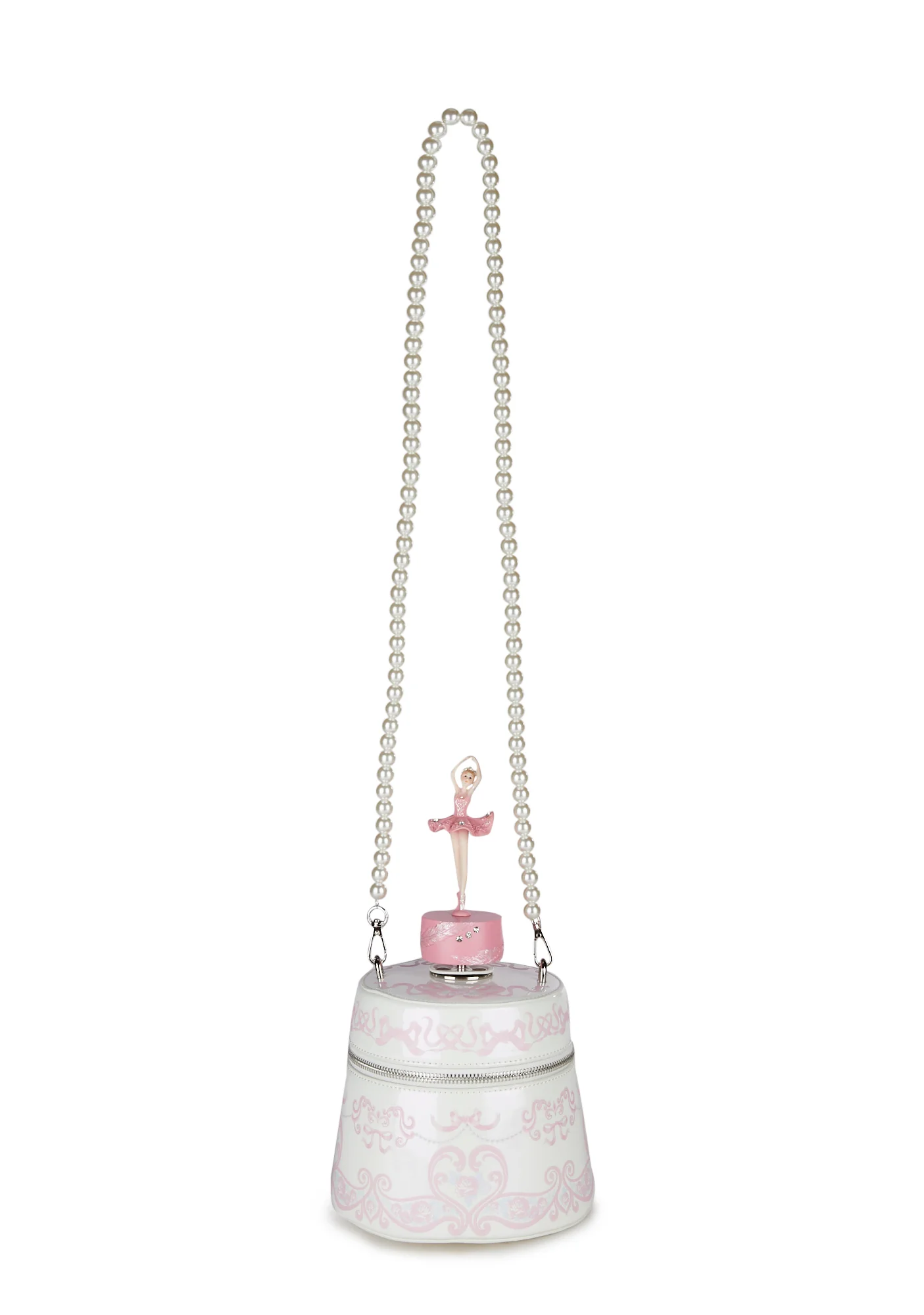 Forever My Girl Music Box Bag - Image 3