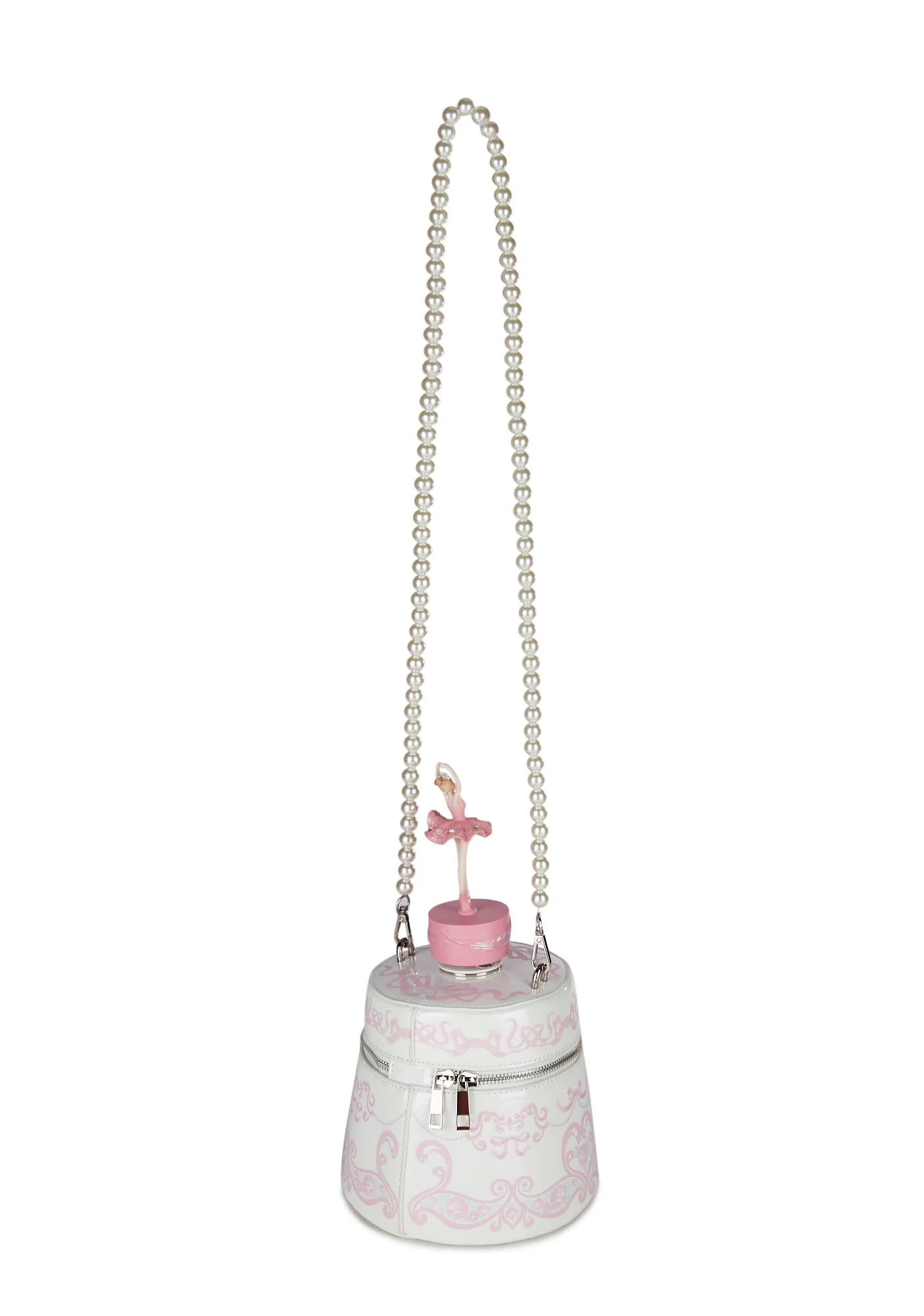 Forever My Girl Music Box Bag - Image 4