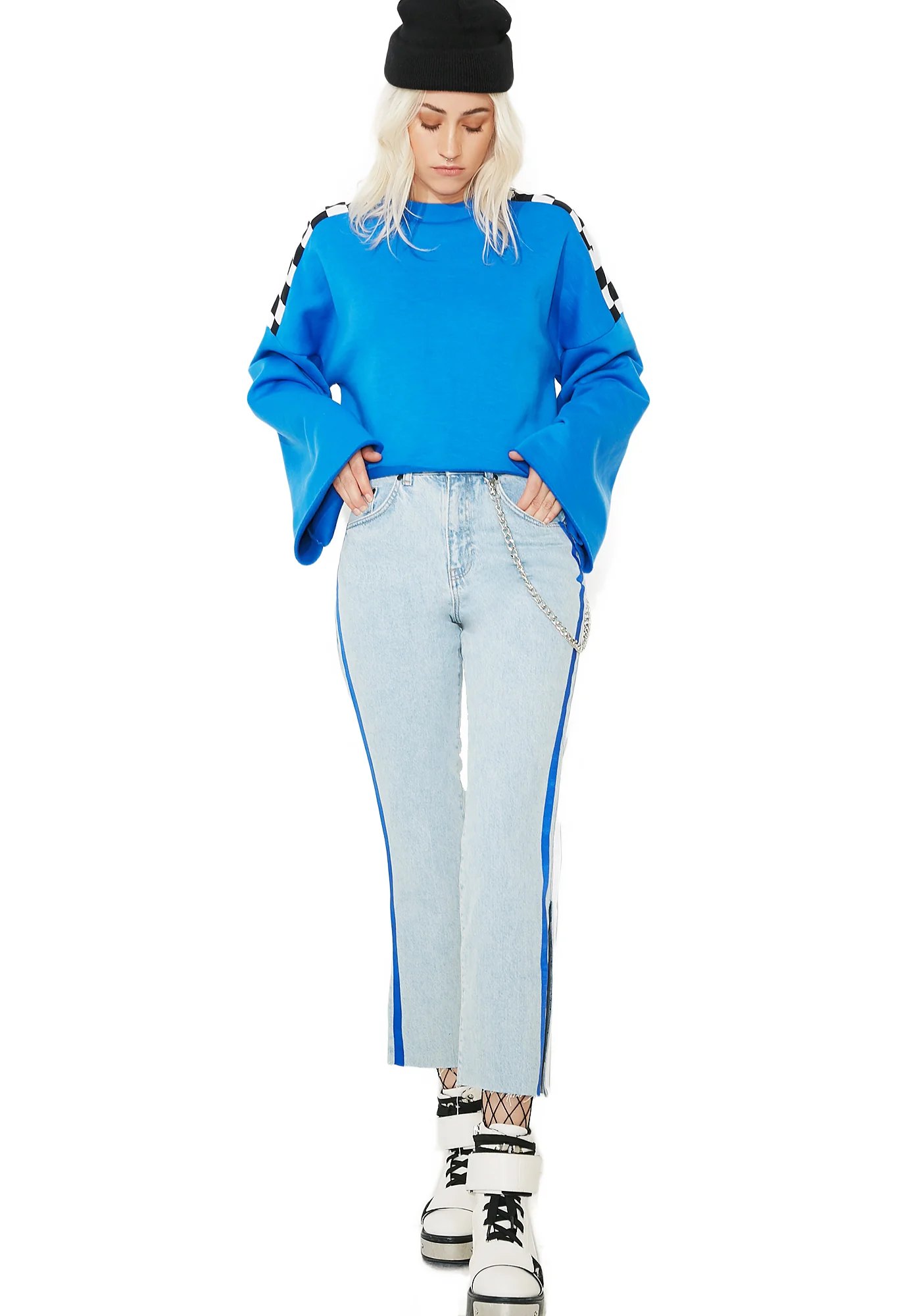 Forfeit Jeans - Image 5