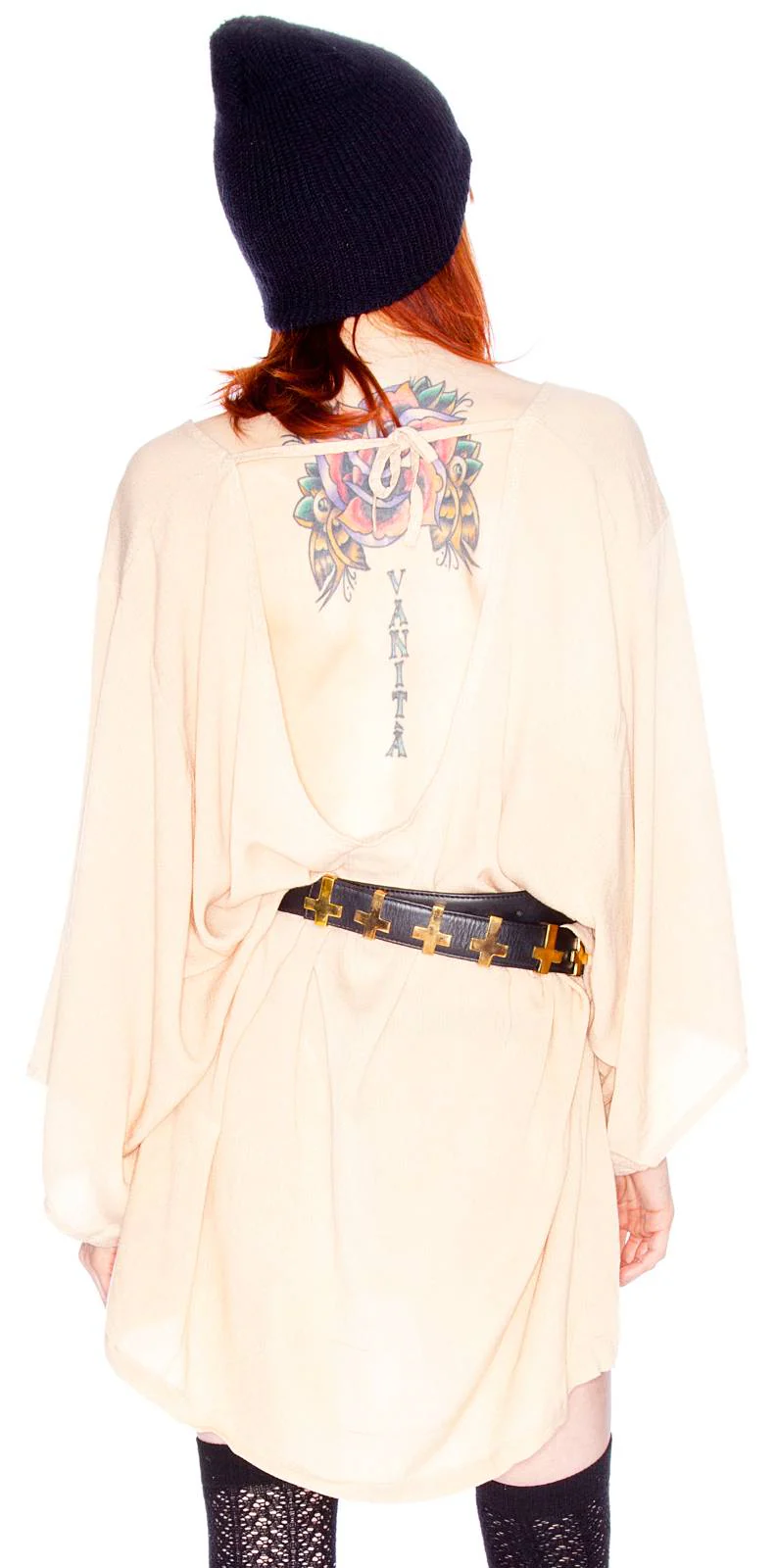 Fortune Teller Dress - Image 2