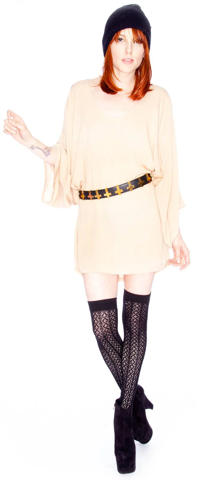 Fortune Teller Dress - Image 3