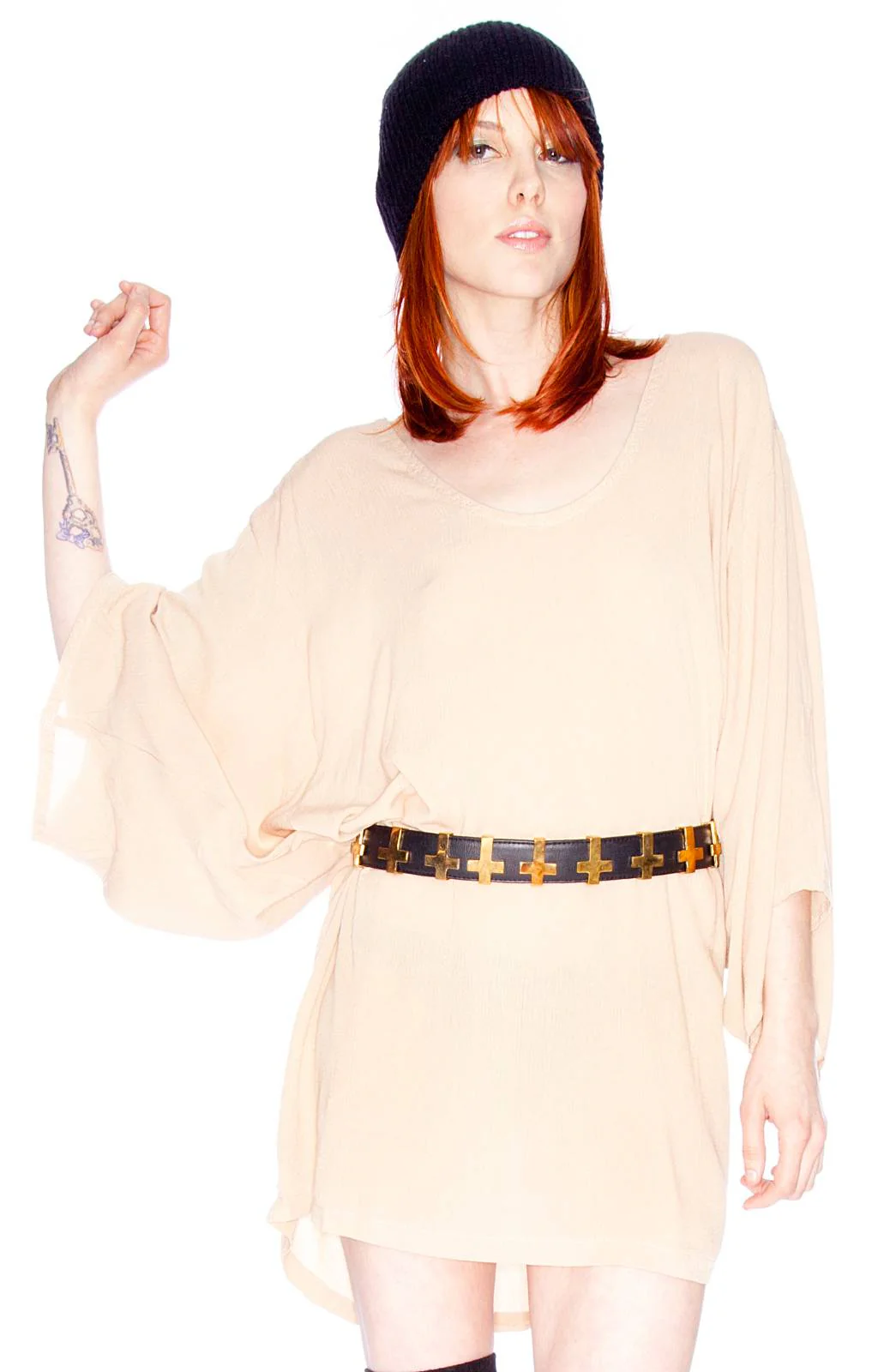 Fortune Teller Dress - Image 5