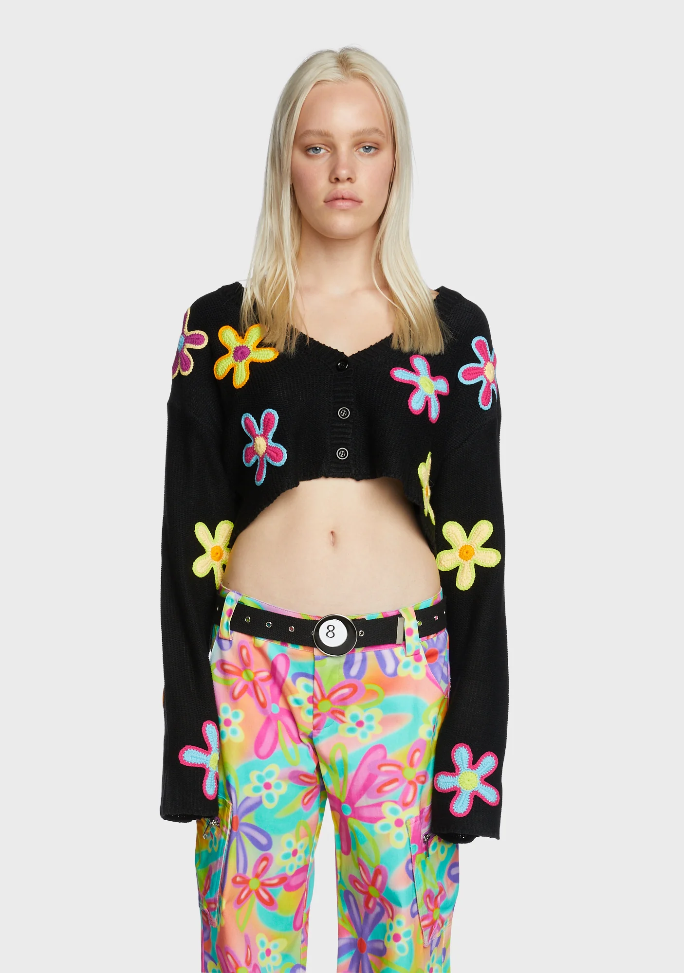 Fortune Teller Waist Belt - Image 2