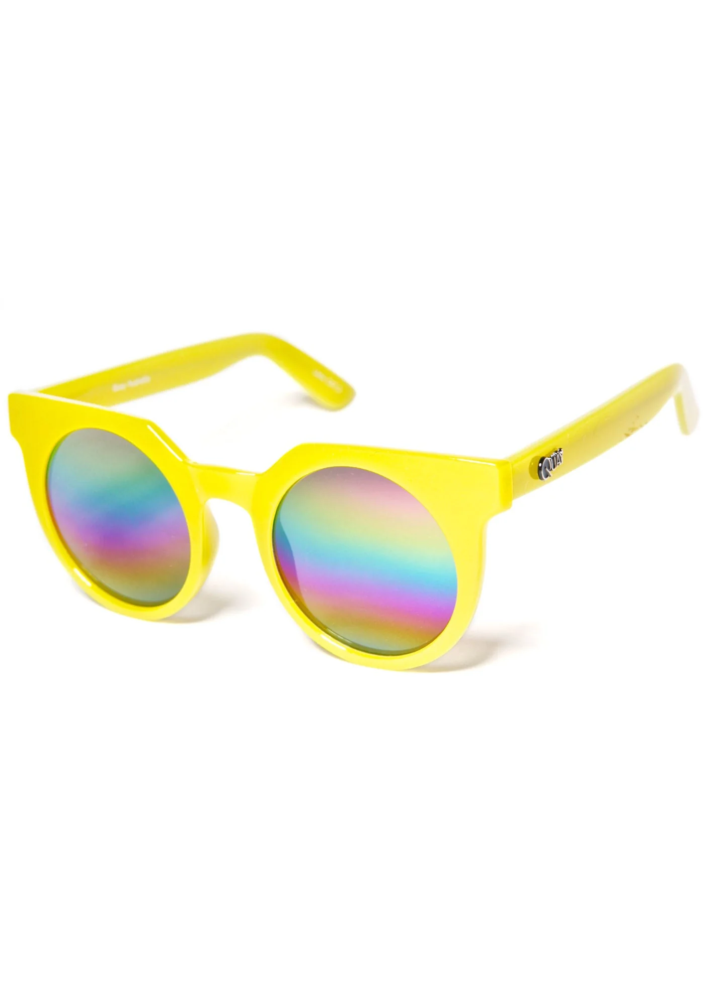 Frankie Sunglasses - Pink - Image 6
