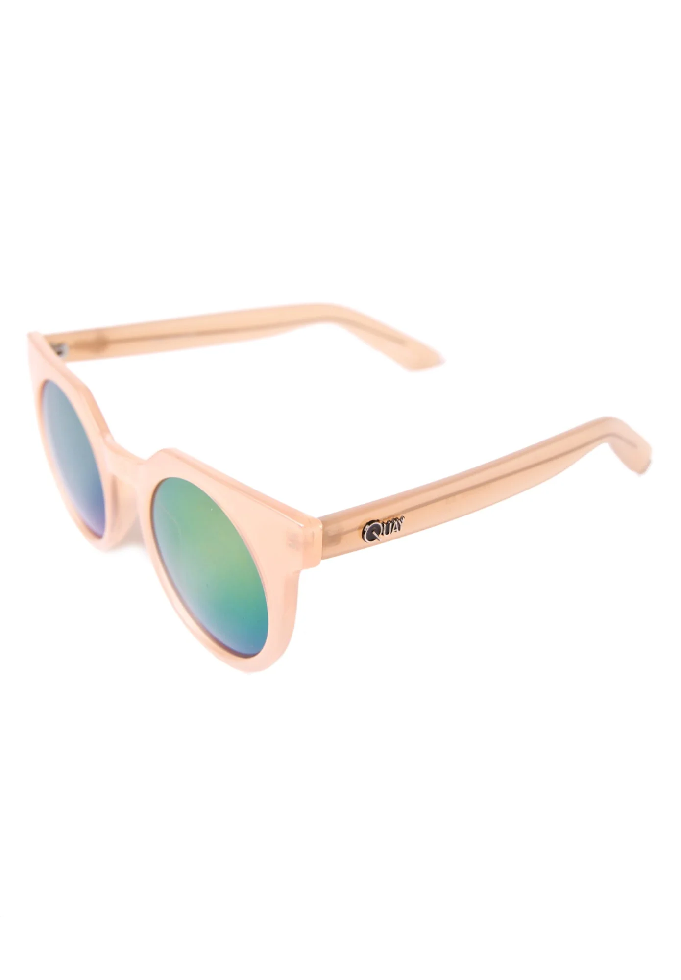 Frankie Sunglasses - Pink - Image 7