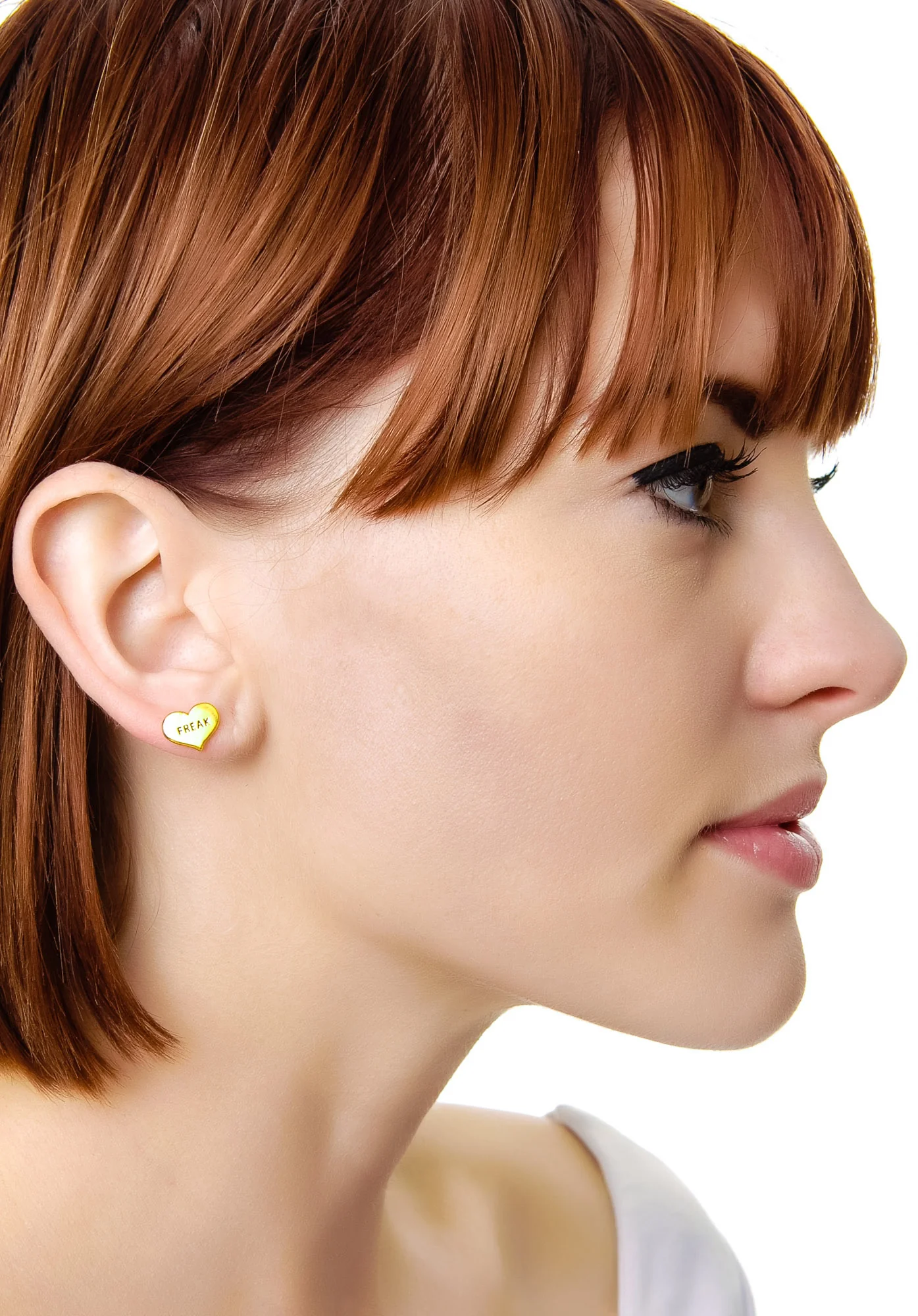 Freak Ear Stud - Image 3