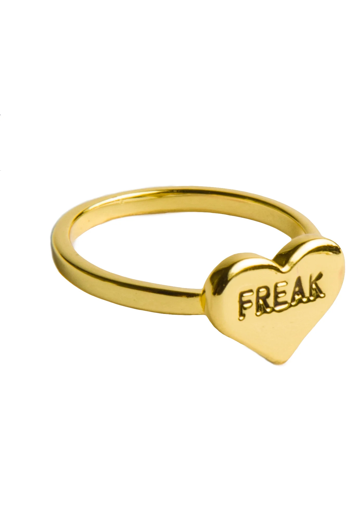 Freak Midi Ring - Image 5
