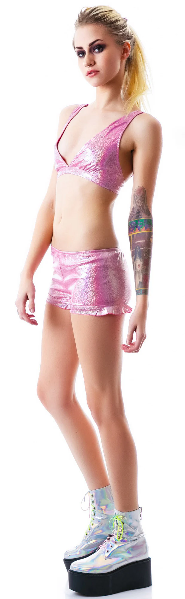 Freaks in Love Cami Set - Image 11