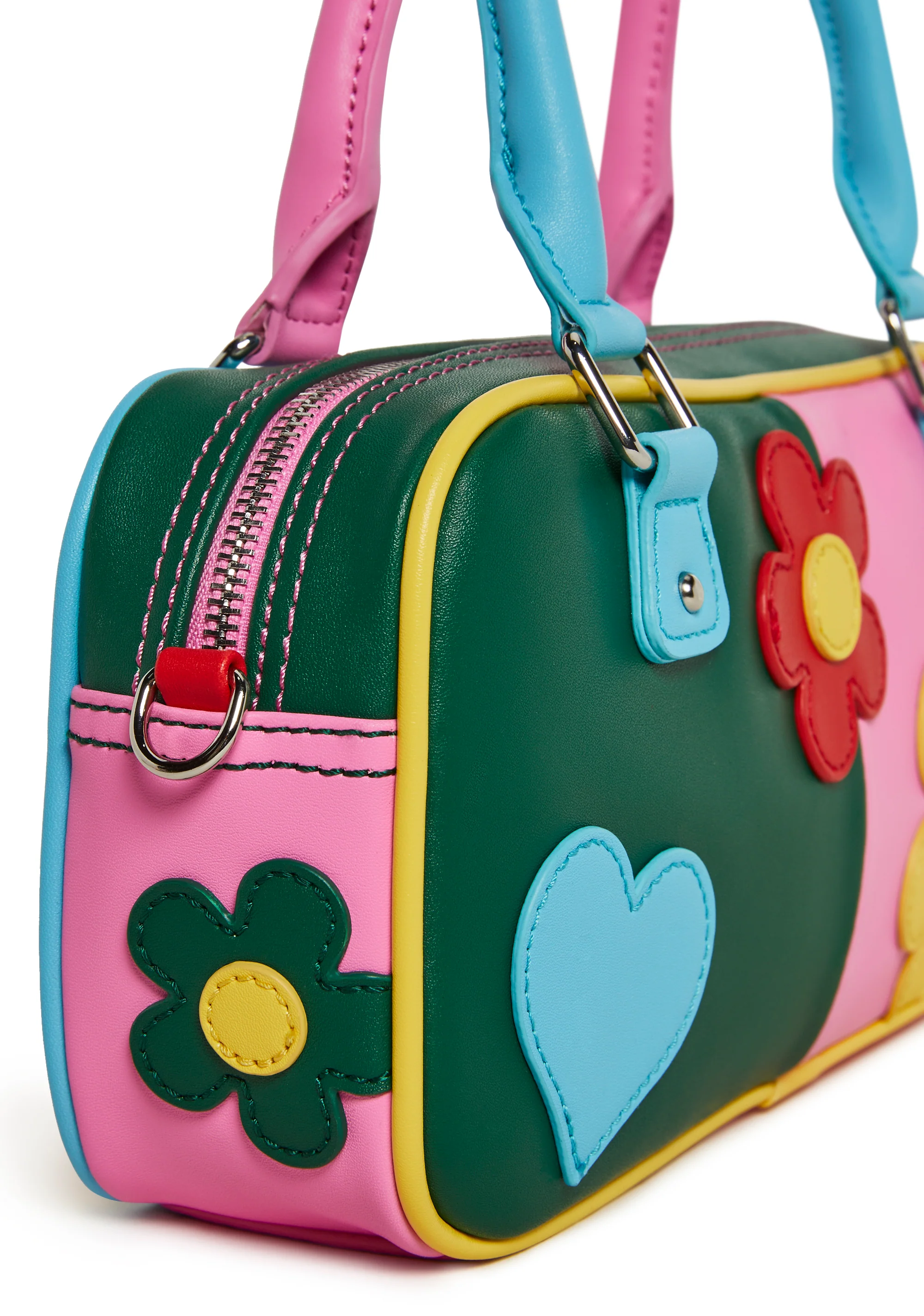 Free Luv Nation Handbag - Image 5
