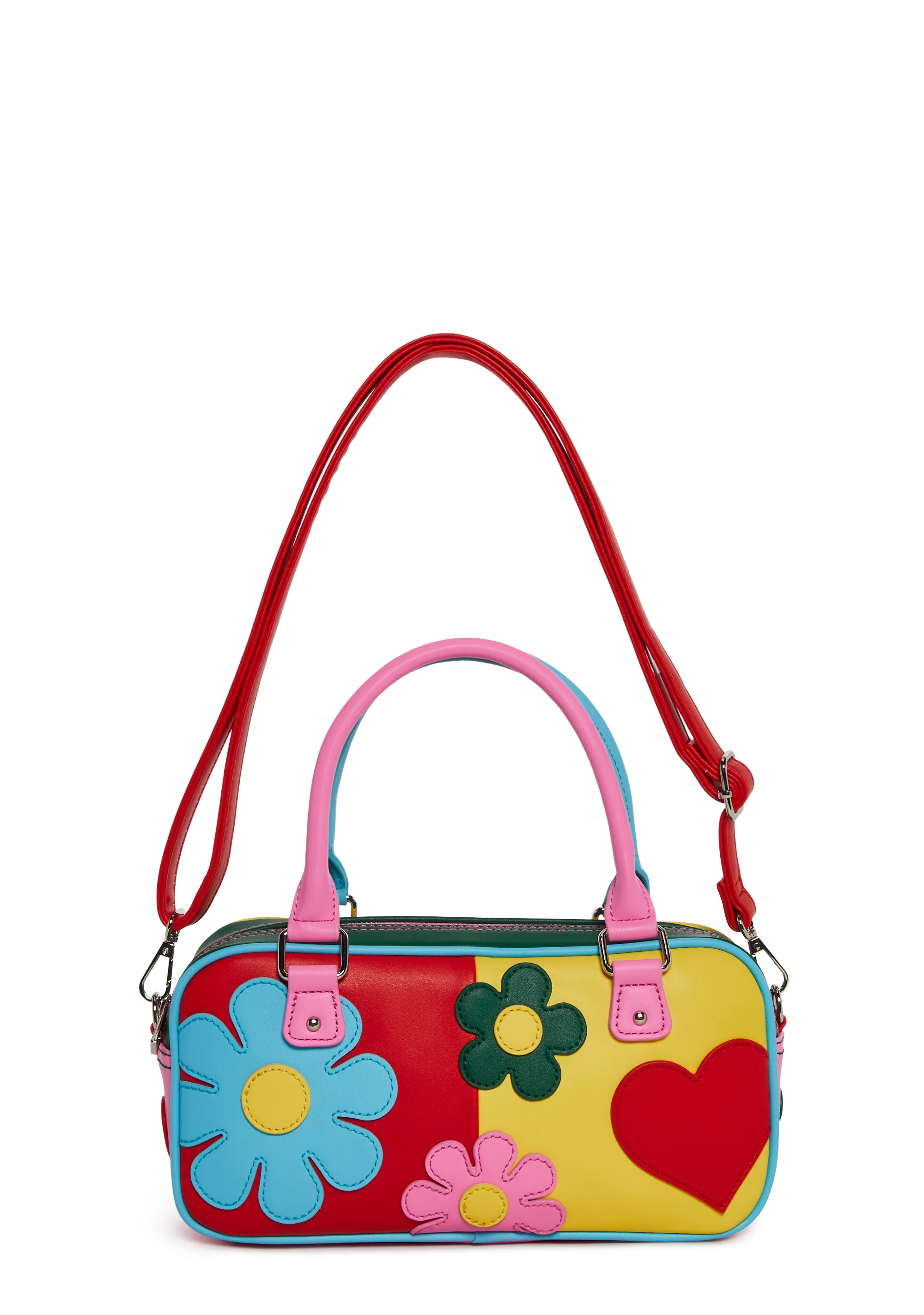 Free Luv Nation Handbag - Image 7