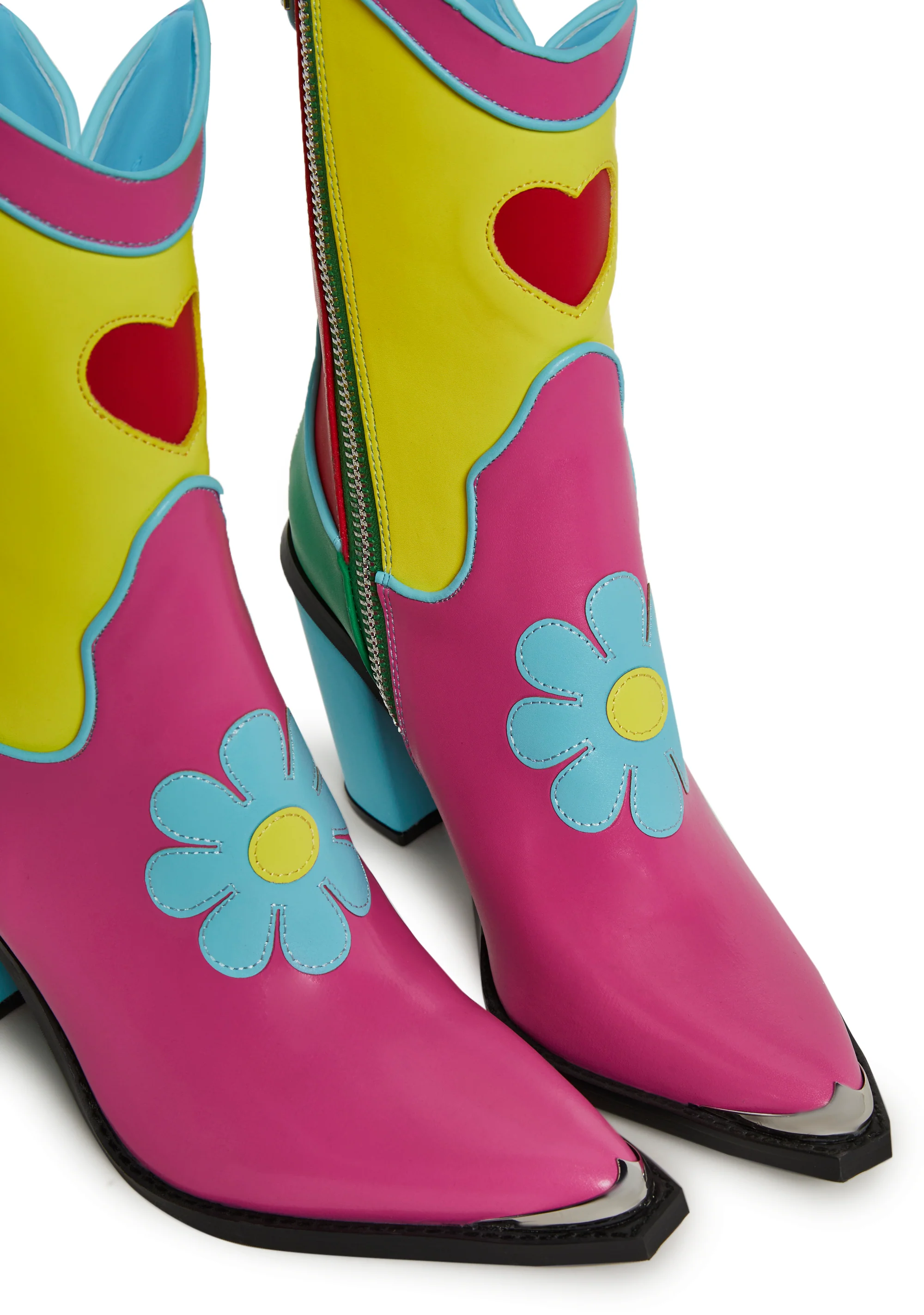 Free Luv Nation Cowgirl Boot - Image 2