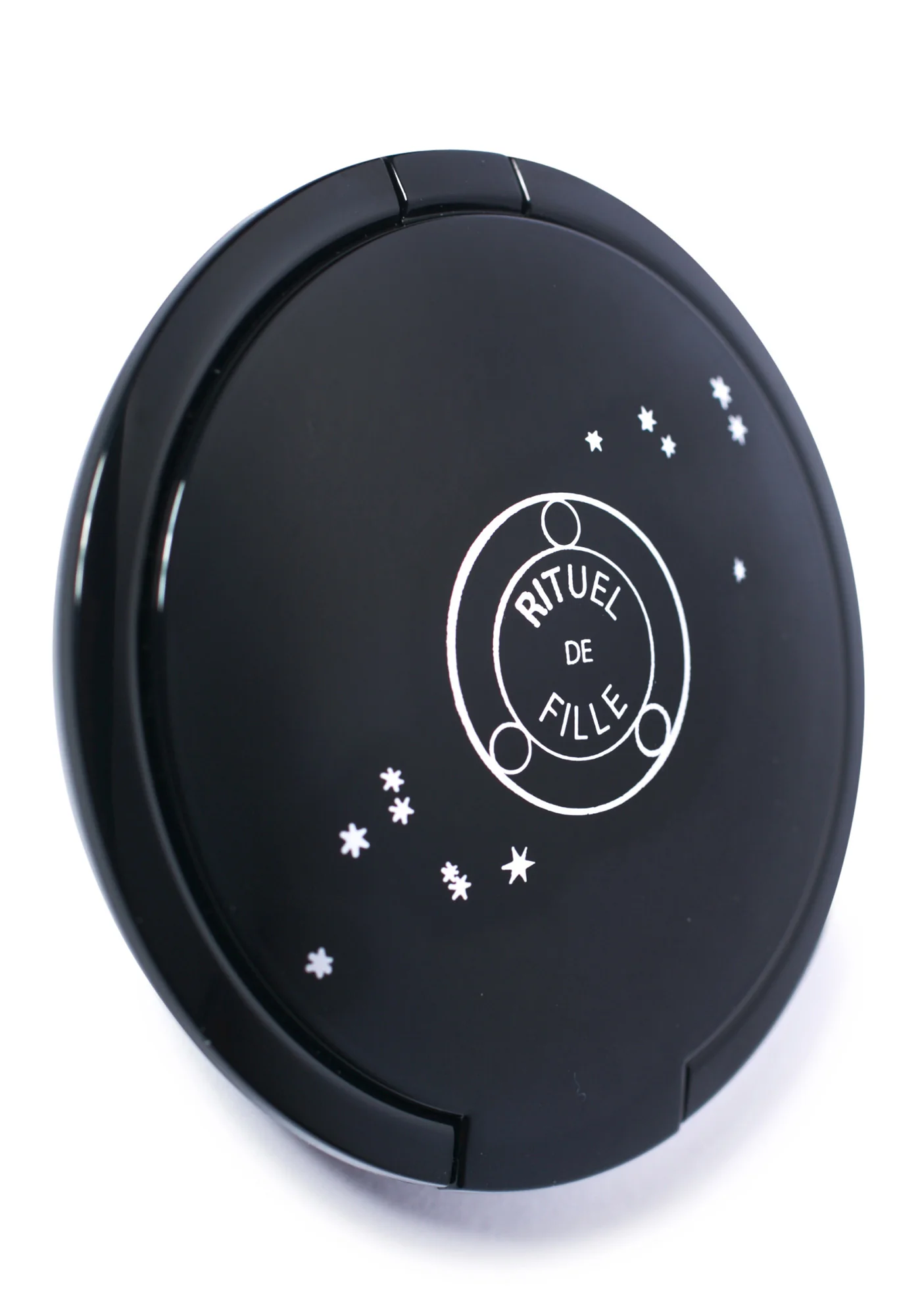 Frenzy Inner Glow Cream Blush - Image 5